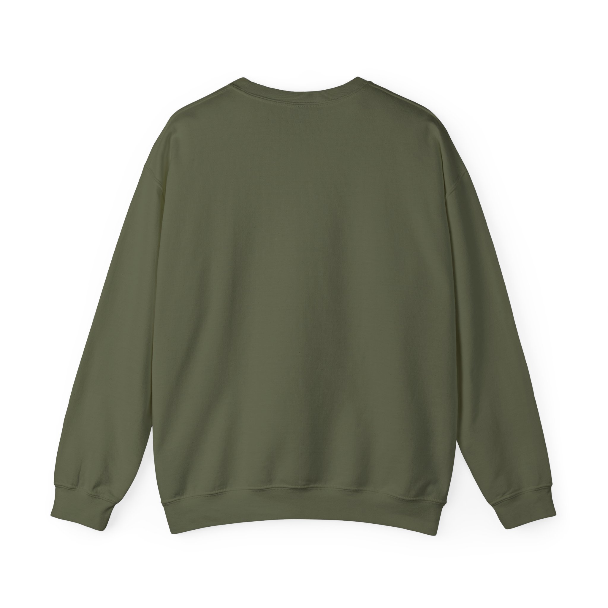 LSDREAM Logo Unisex Heavy Blend™ Crewneck Sweatshirt - Image 8