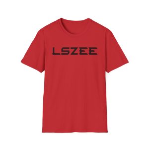 LSDREAM Joshua Tree Unisex Softstyle T-Shirt