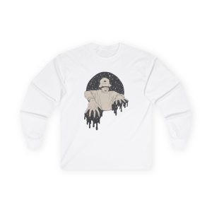 LSDREAM I Am Bass Unisex Ultra Cotton Long Sleeve Tee