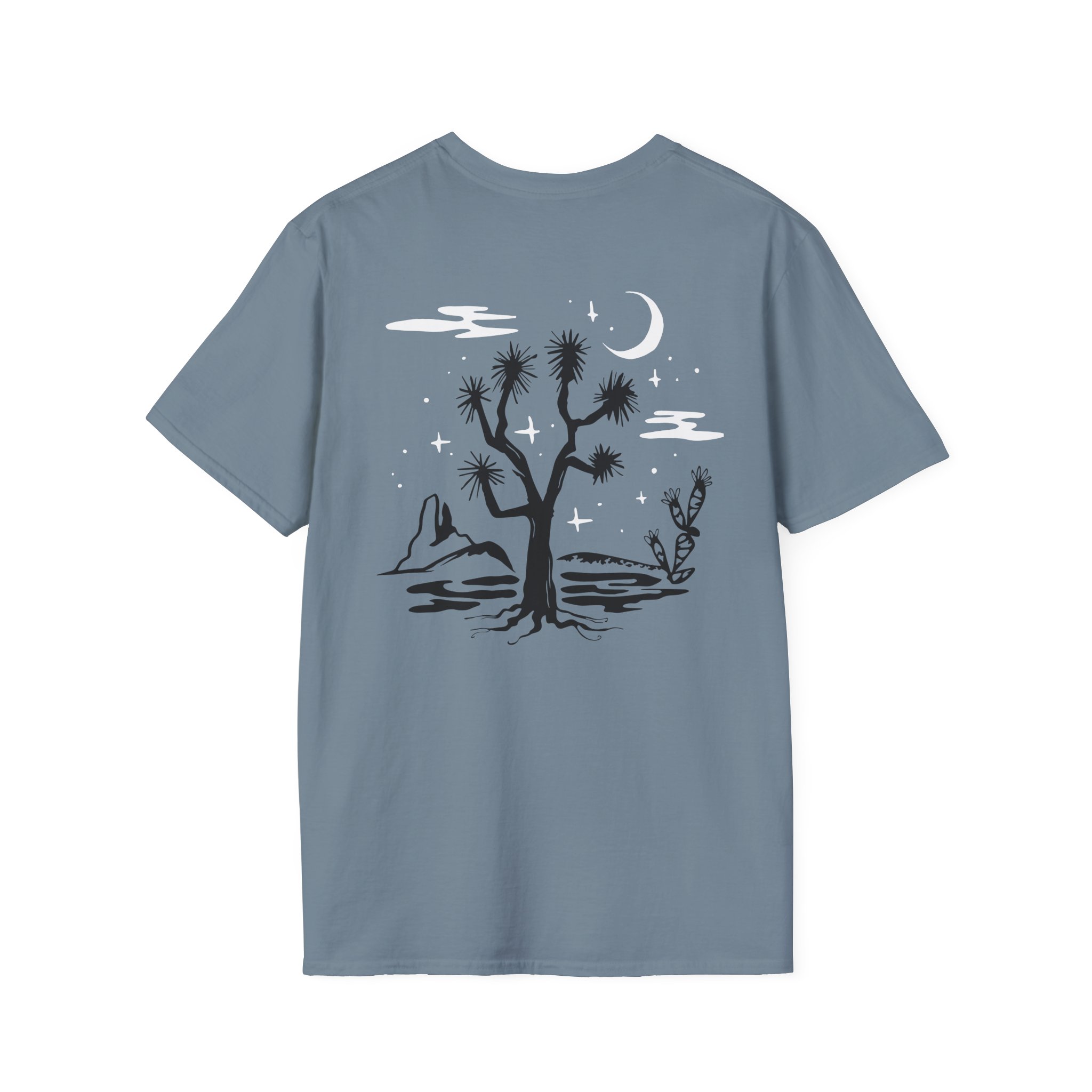 Unisex Softstyle T-Shirt - Image 18
