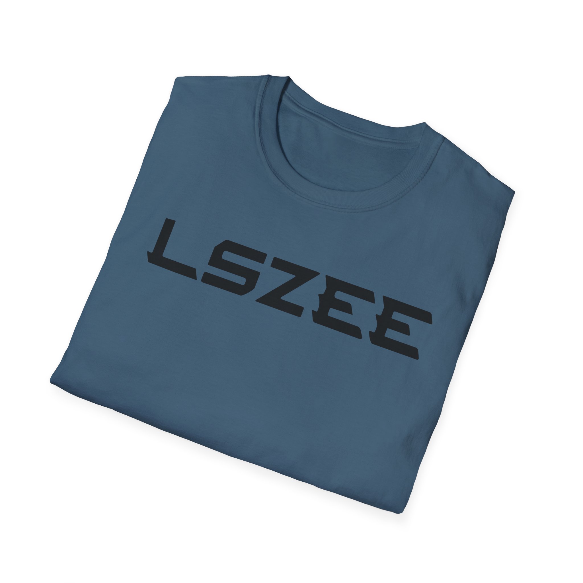 Unisex Softstyle T-Shirt - Image 28
