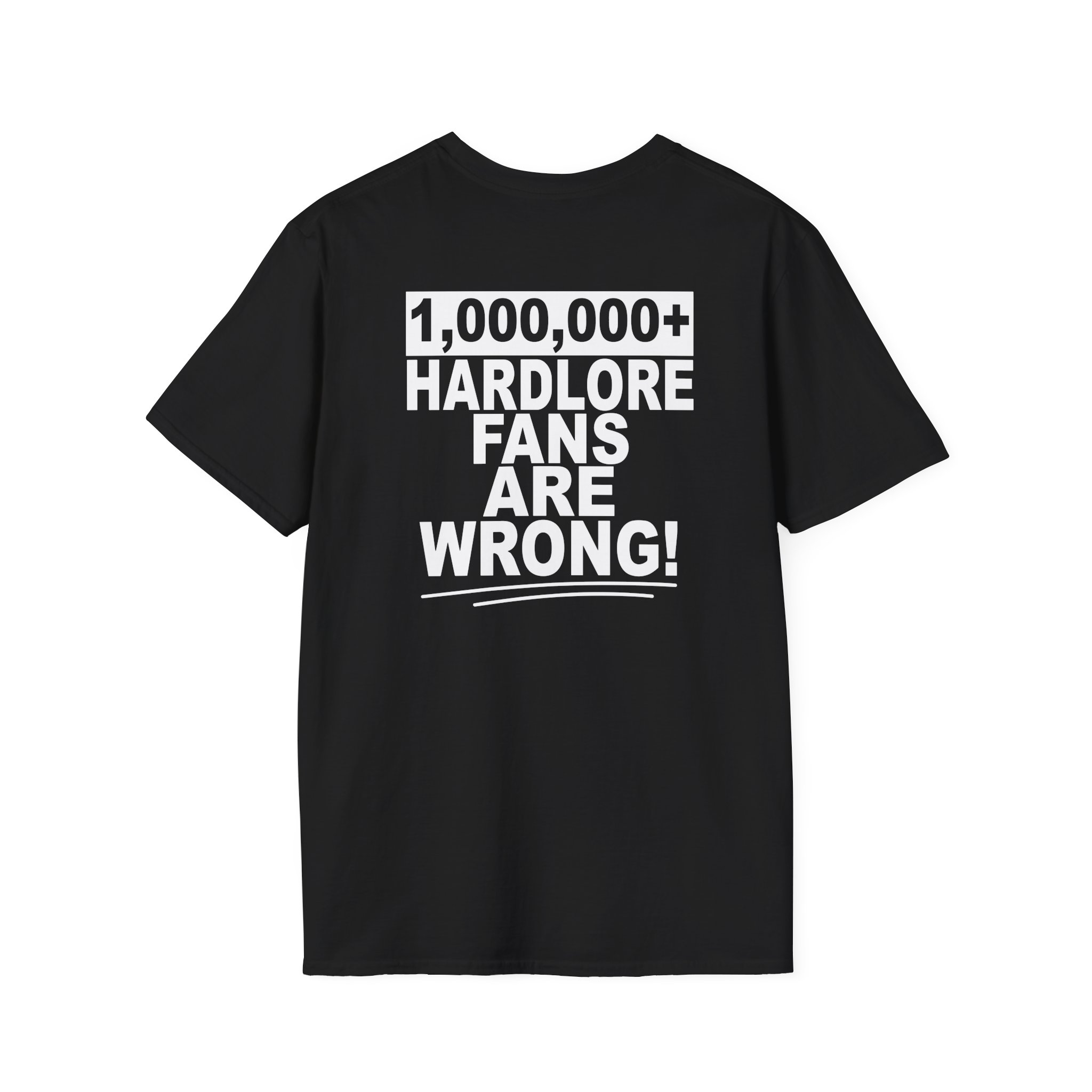 Weekend Nachos Unisex Softstyle T-Shirt - Image 2