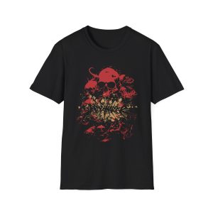 Angelmaker AM 2008 Unisex Softstyle T-Shirt
