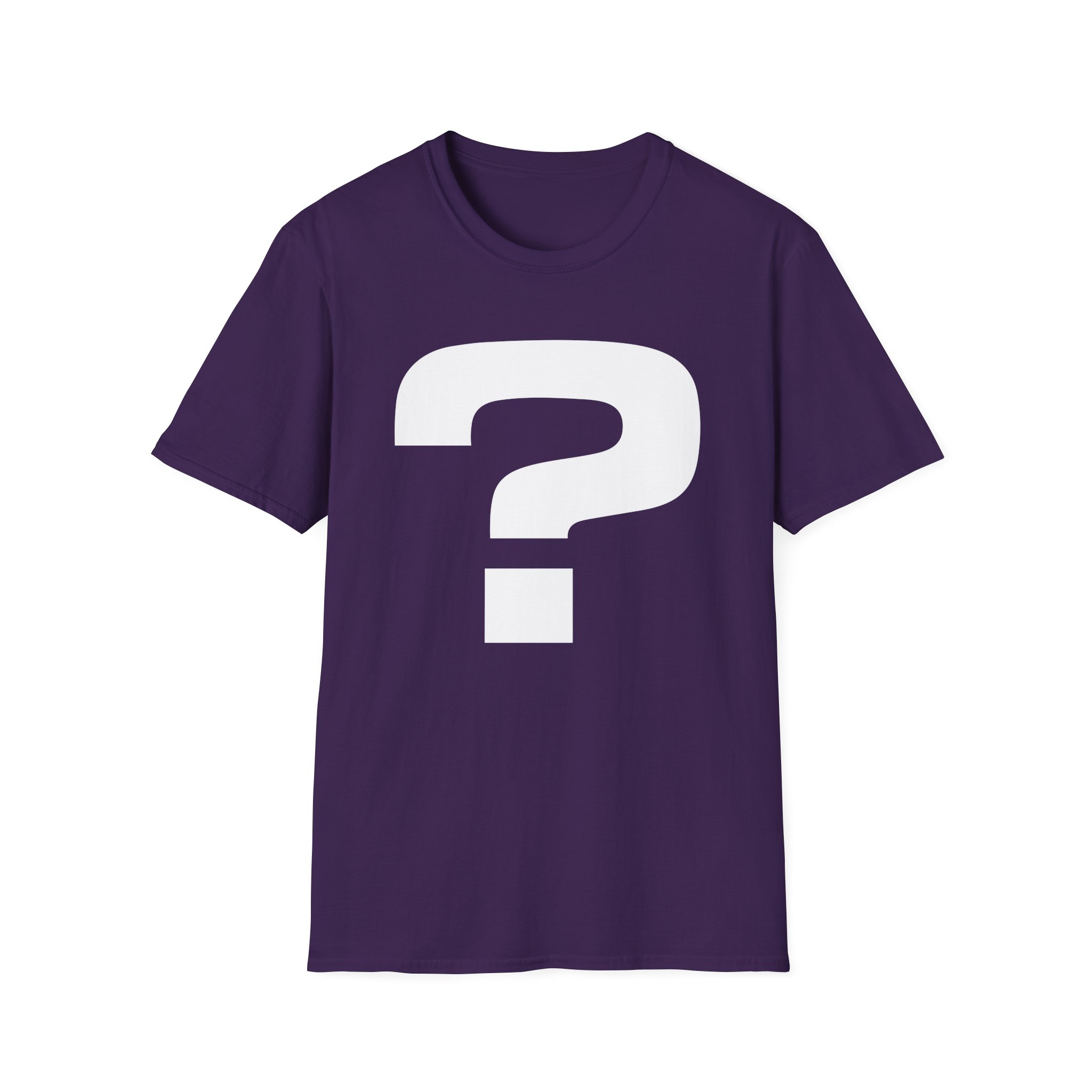 We Came as Romans Mystery Unisex Softstyle T-Shirt - Image 15