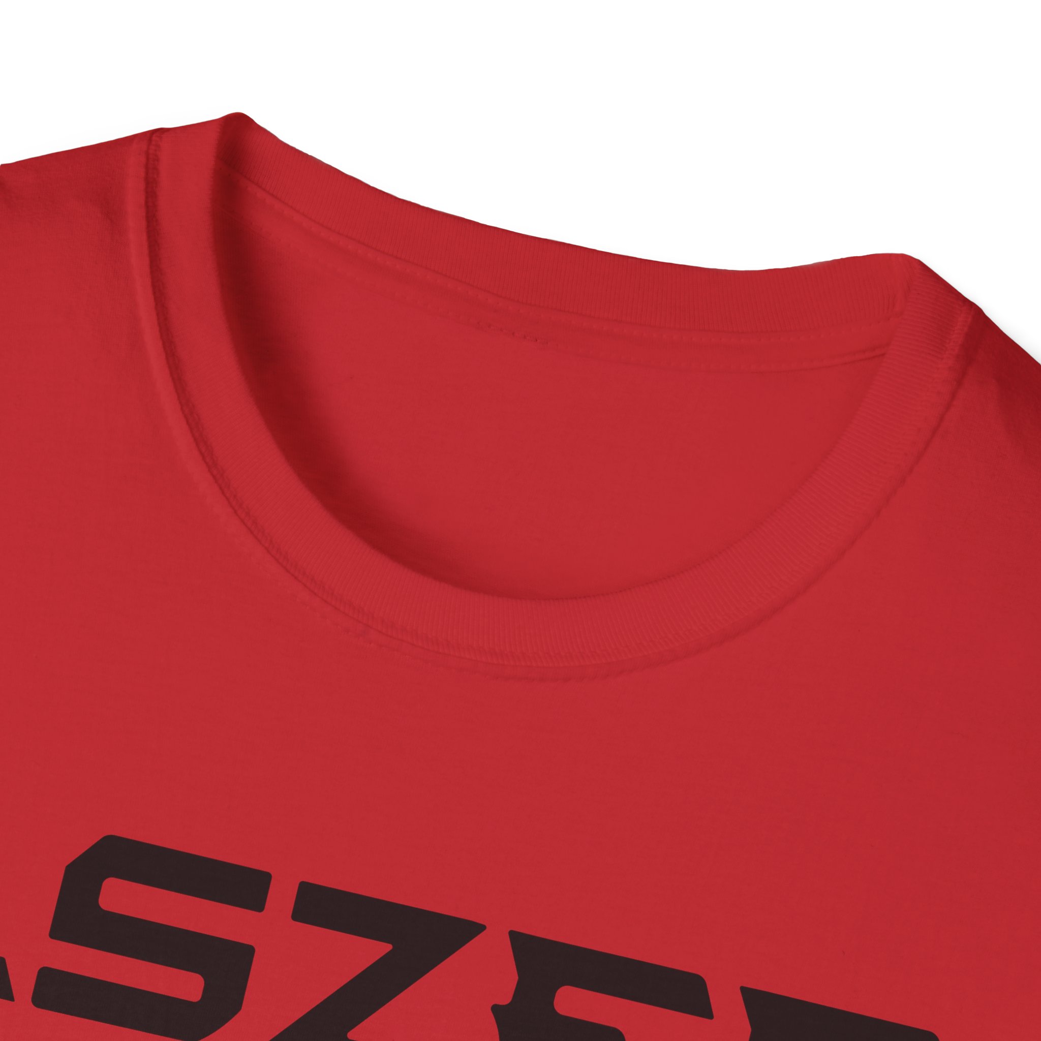 Unisex Softstyle T-Shirt - Image 35