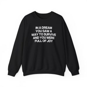 1992 Jenny Holzer Unisex Heavy Blend™ Crewneck Sweatshirt