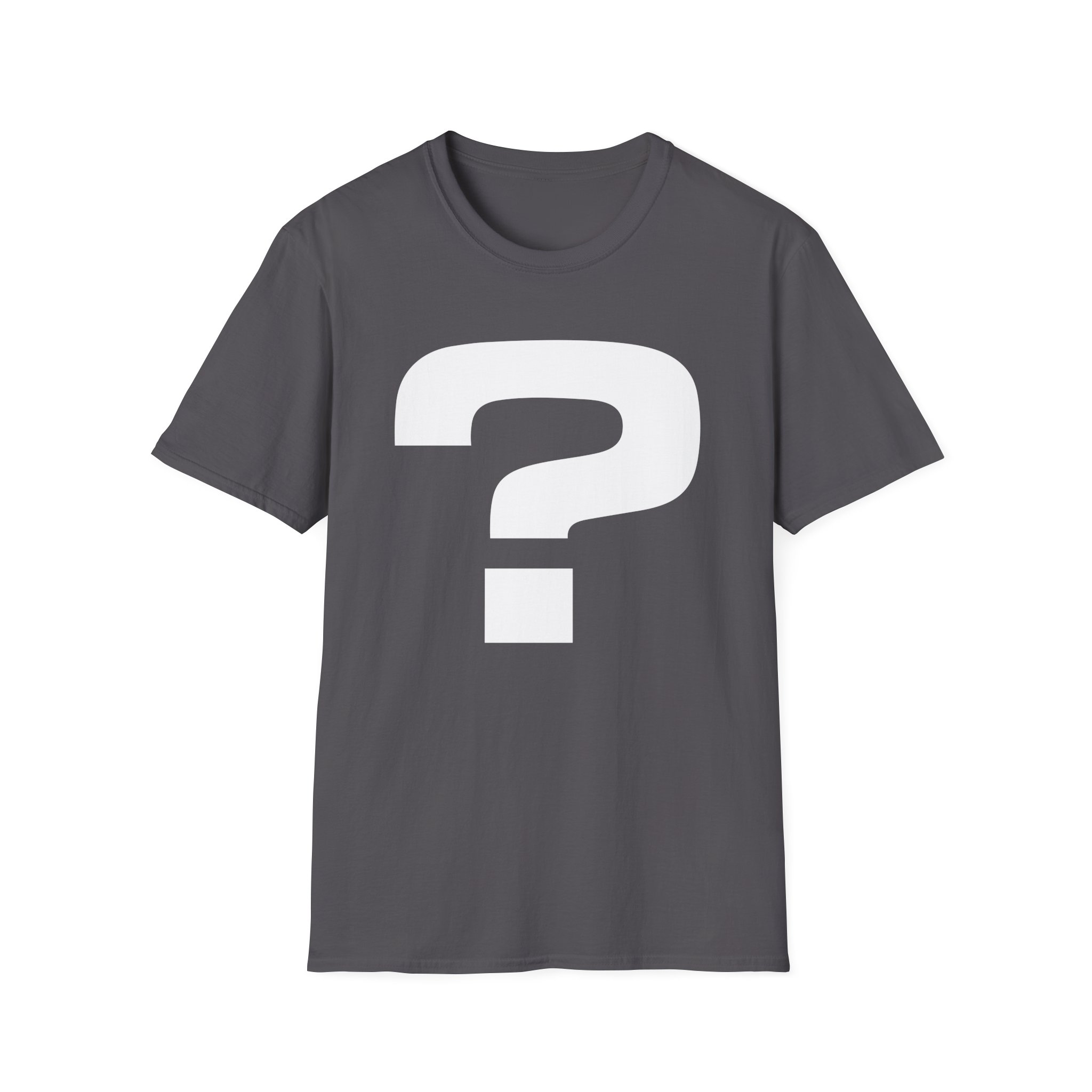 We Came as Romans Mystery Unisex Softstyle T-Shirt - Image 9