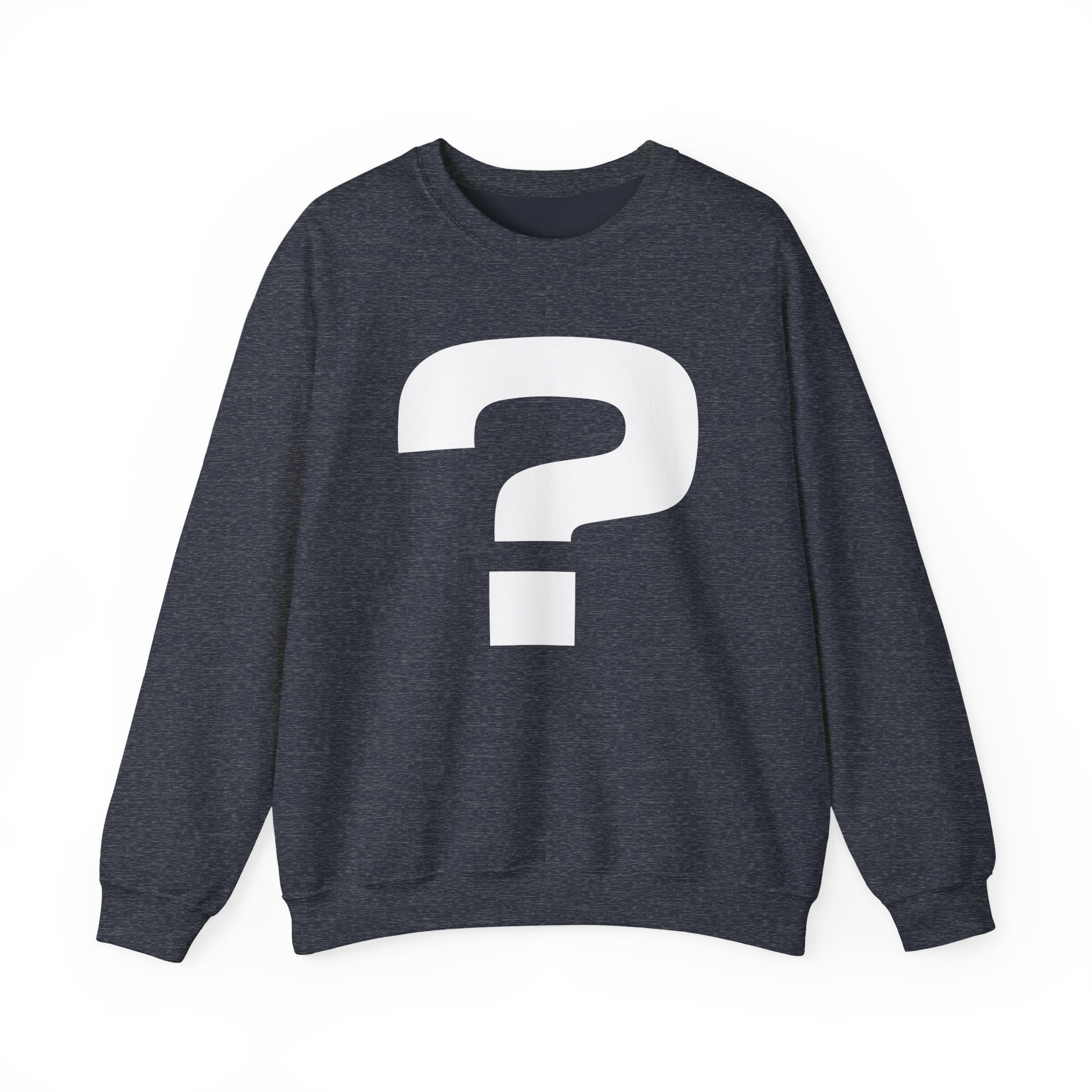 We Came as Romans Mystery Unisex Heavy Blend™ Crewneck Sweatshirt - Image 7
