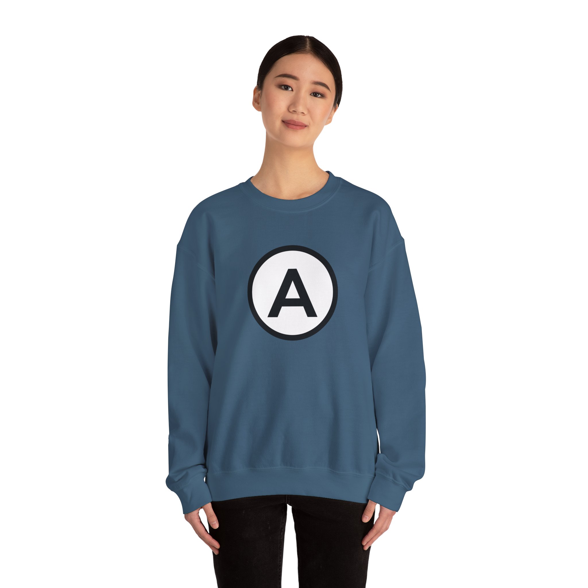 Unisex Heavy Blend™ Crewneck Sweatshirt - Image 20