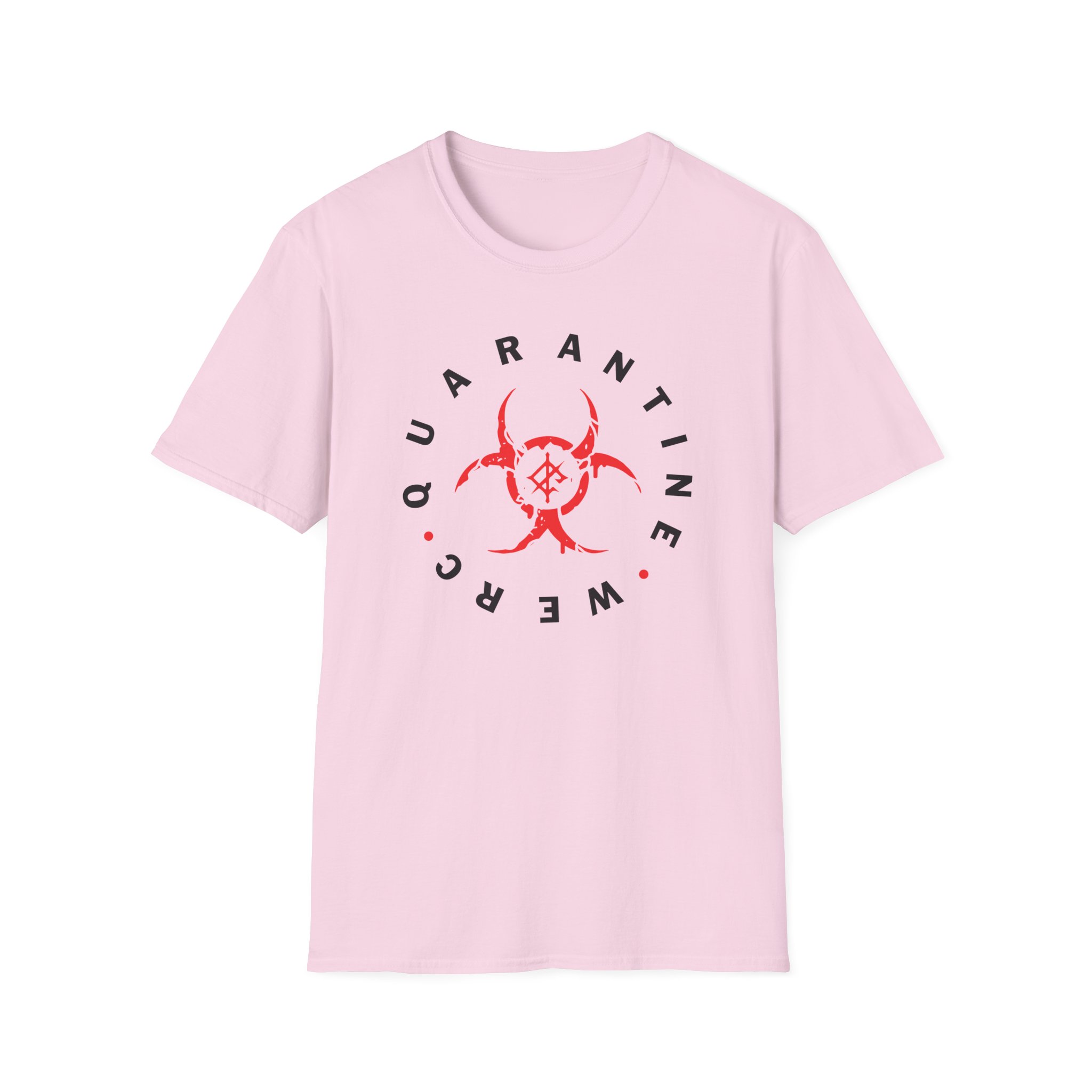 We Came as Romans Unisex Softstyle T-Shirt - Image 13