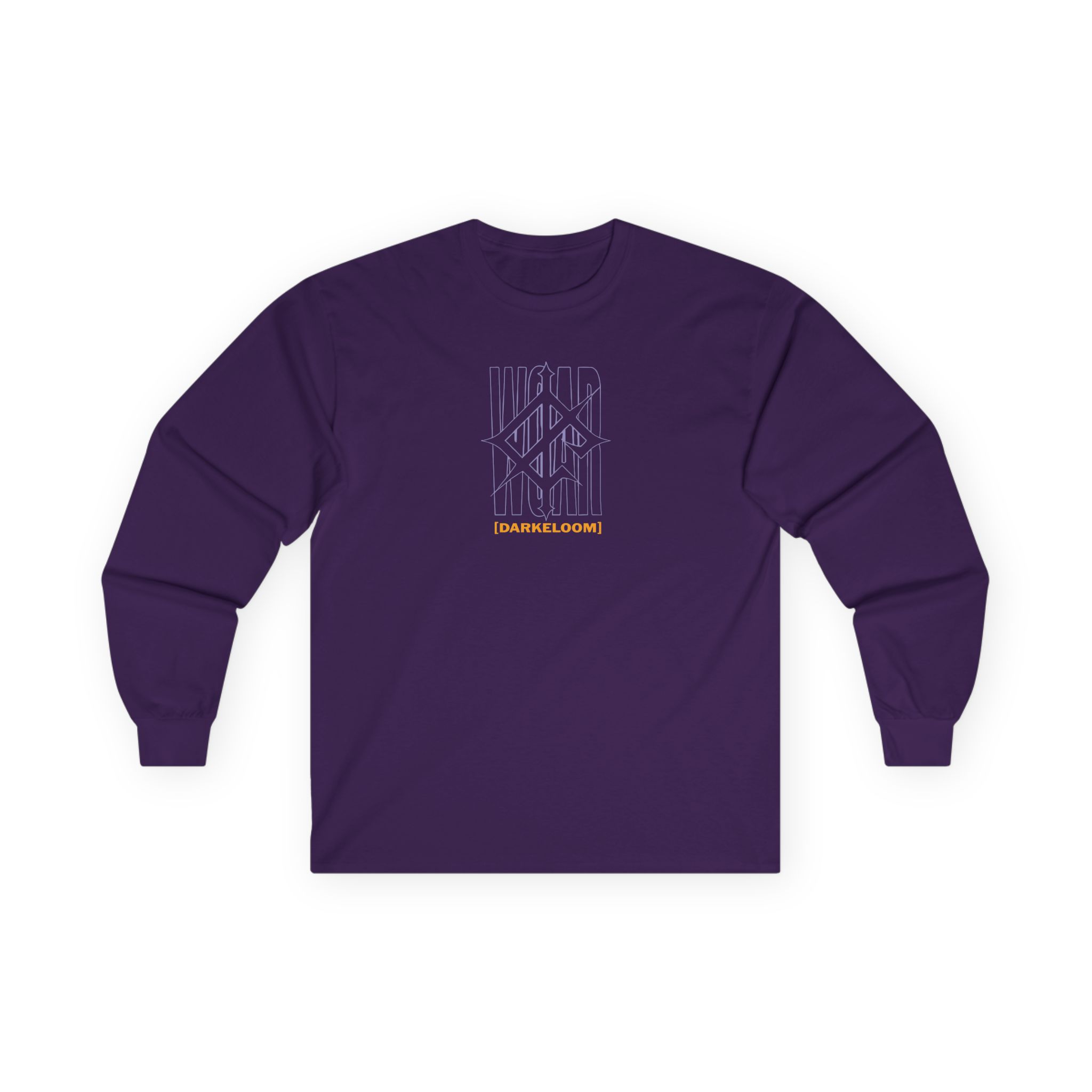 We Came as Romans Statue Unisex Ultra Cotton Long Sleeve Tee - Image 9