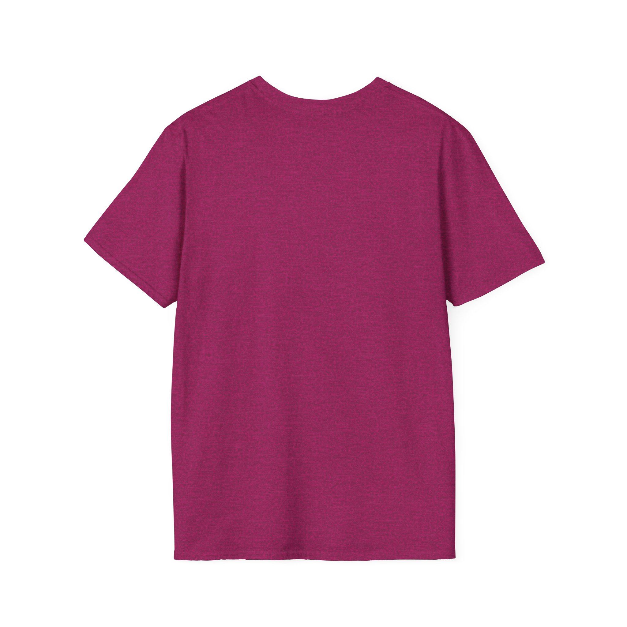 Outkast Unisex Softstyle T-shirt - Image 20