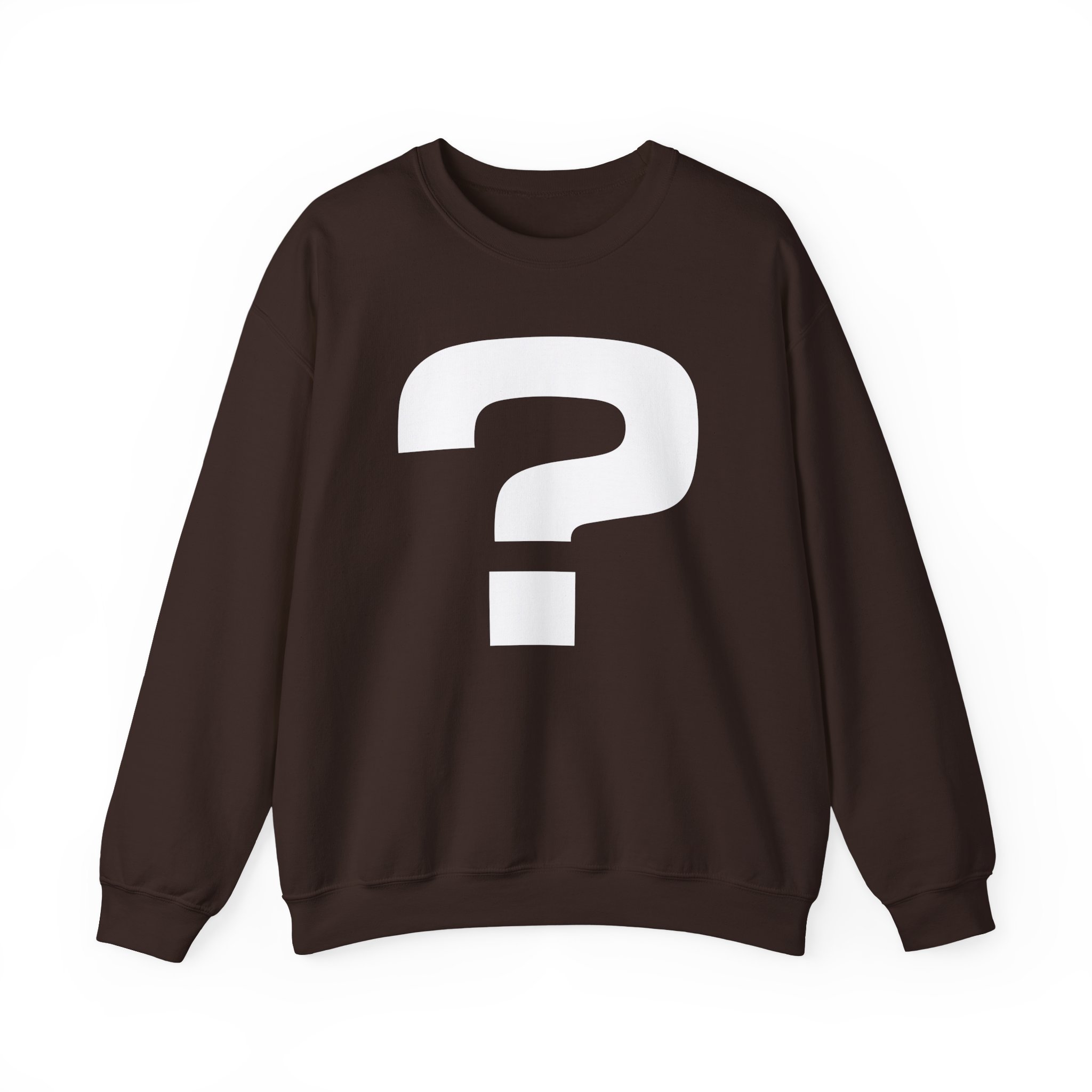 We Came as Romans Mystery Unisex Heavy Blend™ Crewneck Sweatshirt - Image 3