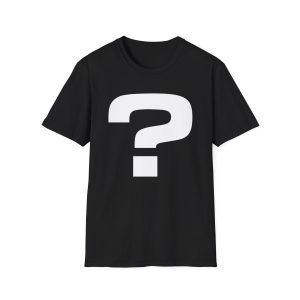 We Came as Romans Mystery Unisex Softstyle T-Shirt