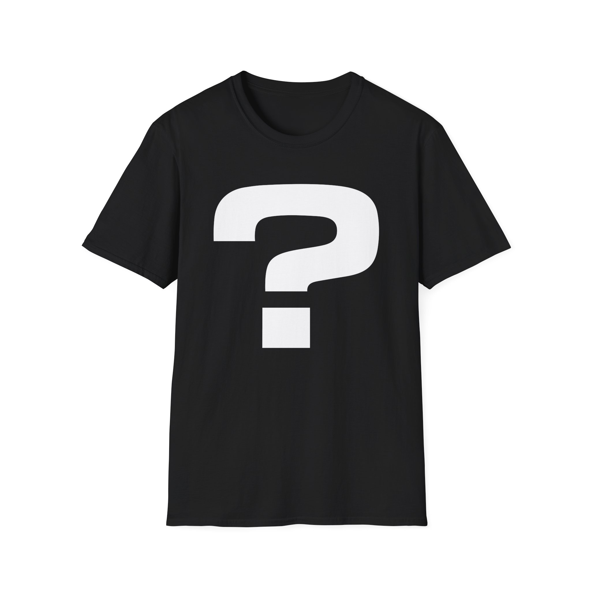 We Came as Romans Mystery Unisex Softstyle T-Shirt