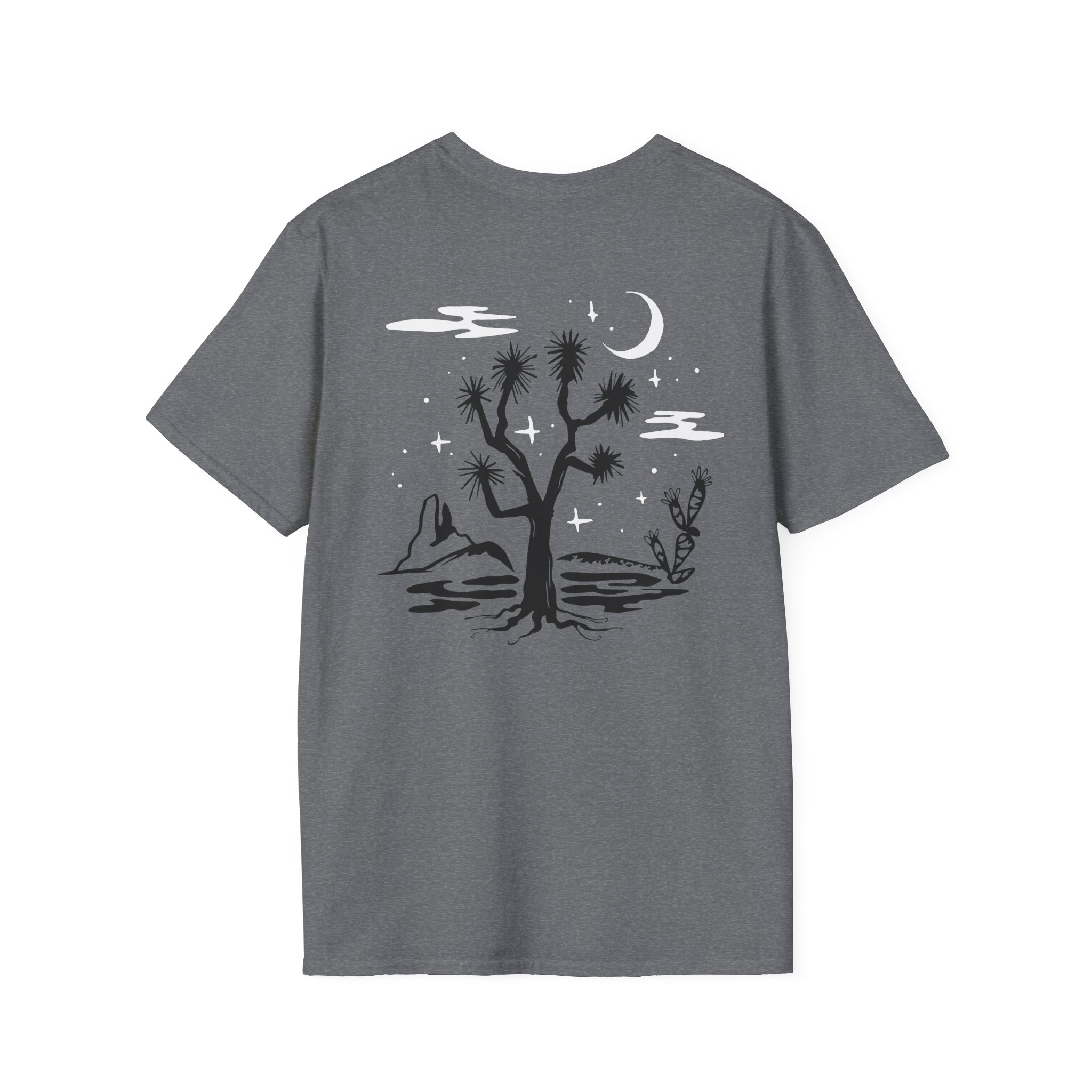 Unisex Softstyle T-Shirt - Image 14