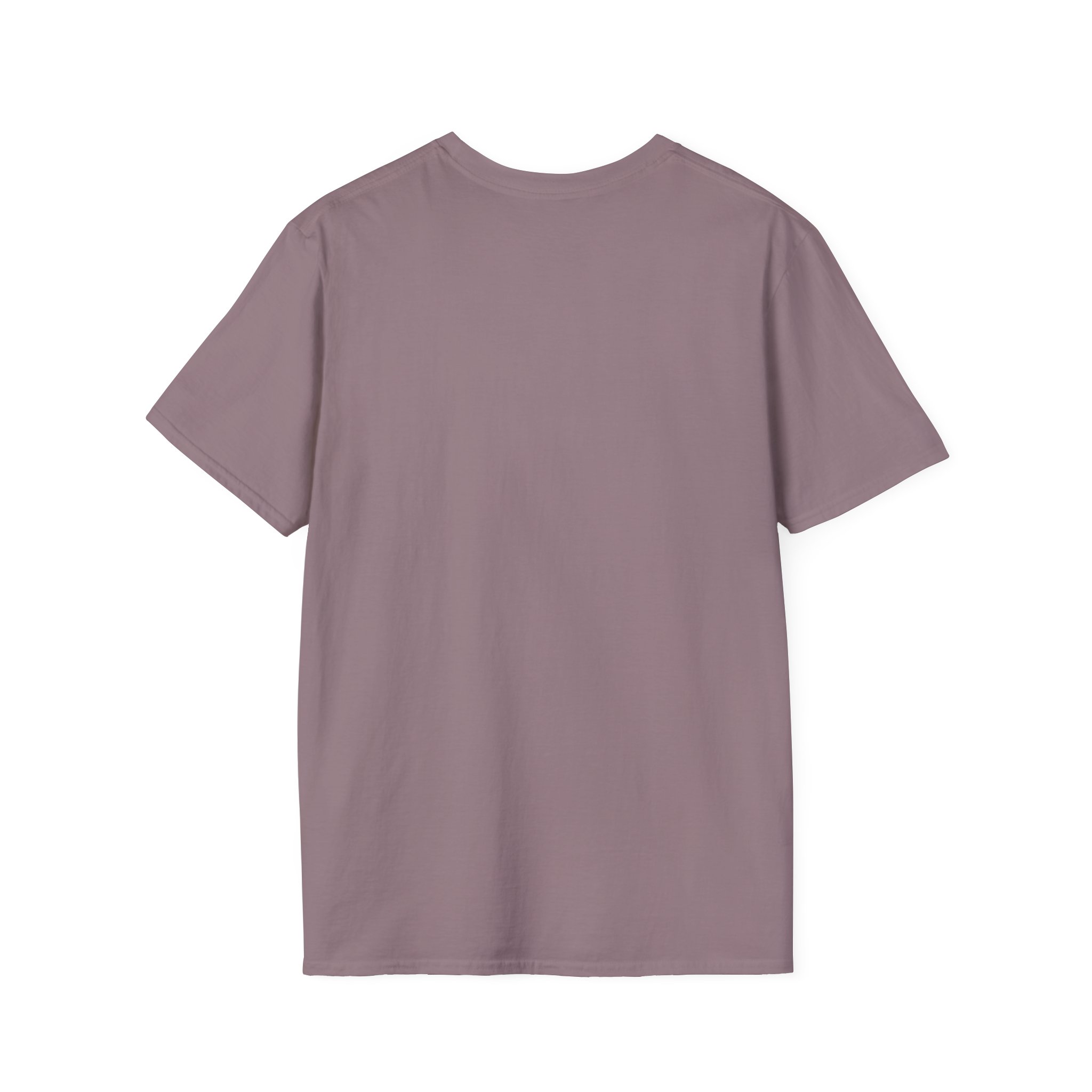 Weekend Nachos Apology Unisex Softstyle T-Shirt - Image 24