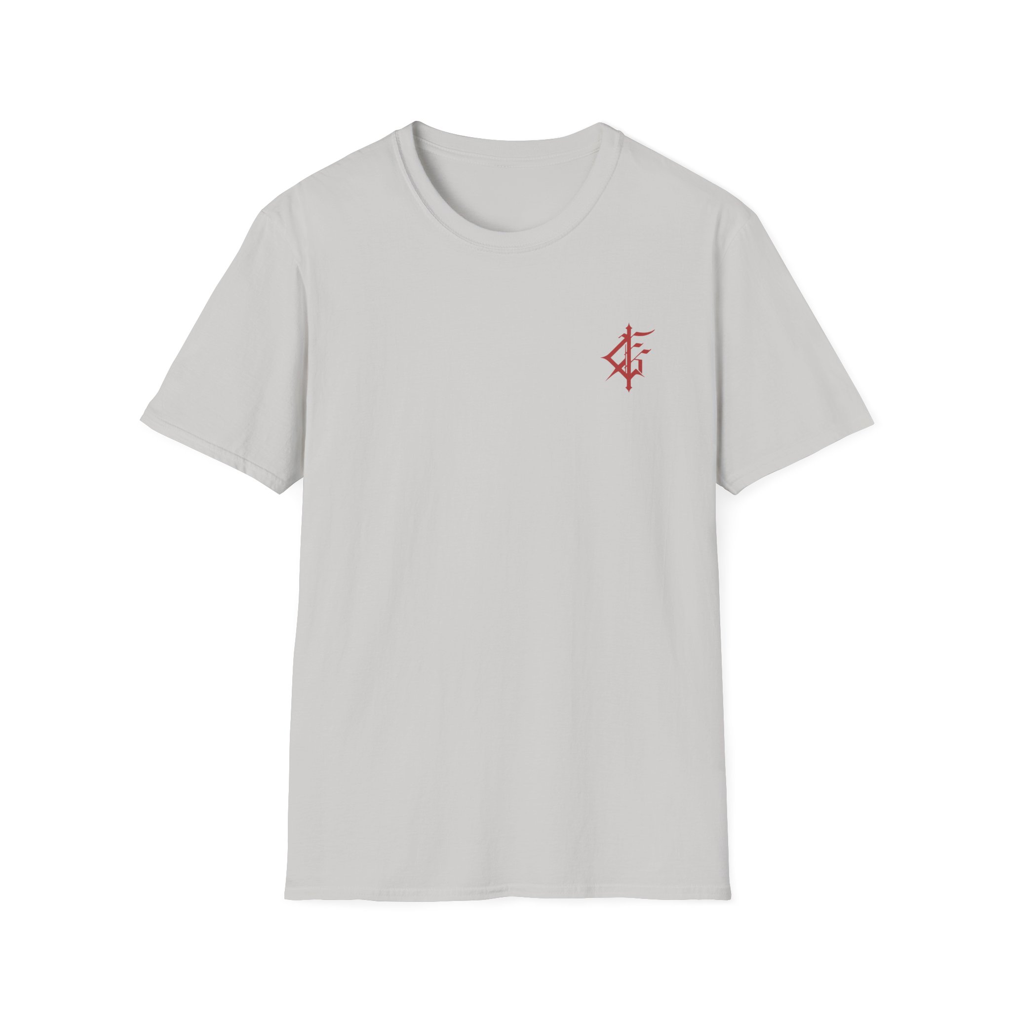 We Came as Romans Unisex Softstyle T-Shirt - Image 5
