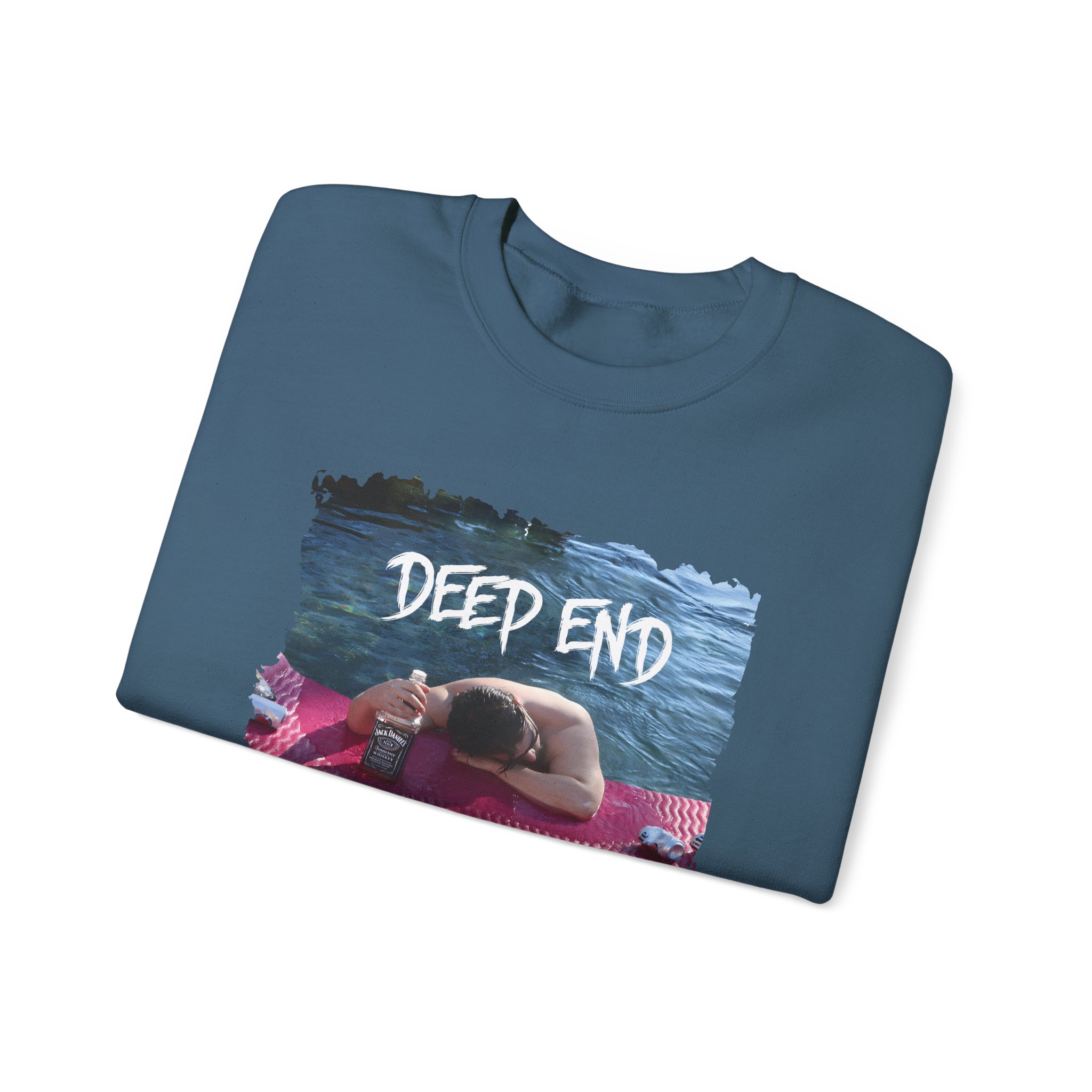 Unisex Heavy Blend™ Crewneck Sweatshirt - Image 15