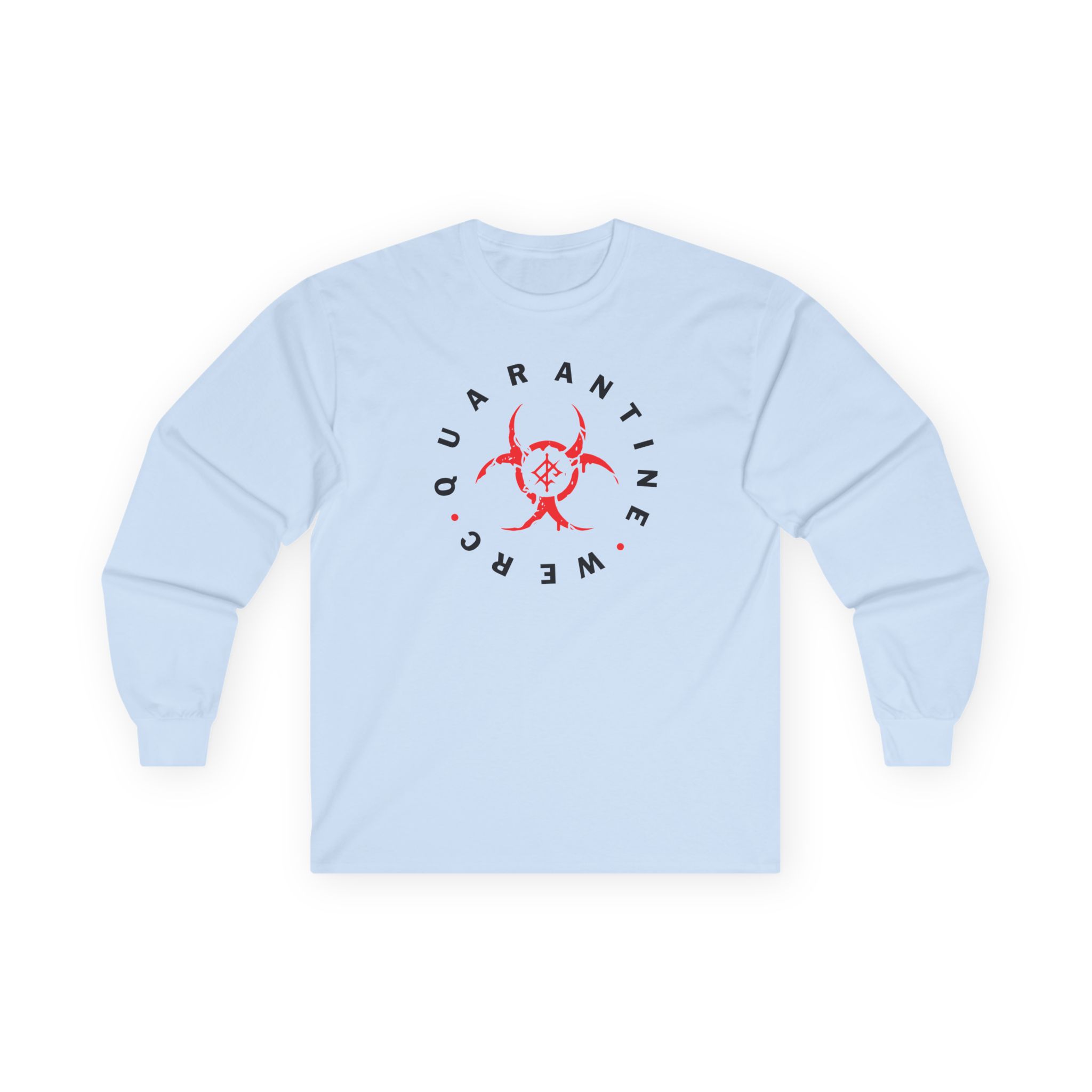 We Came as Romans Unisex Ultra Cotton Long Sleeve Tee - Image 5