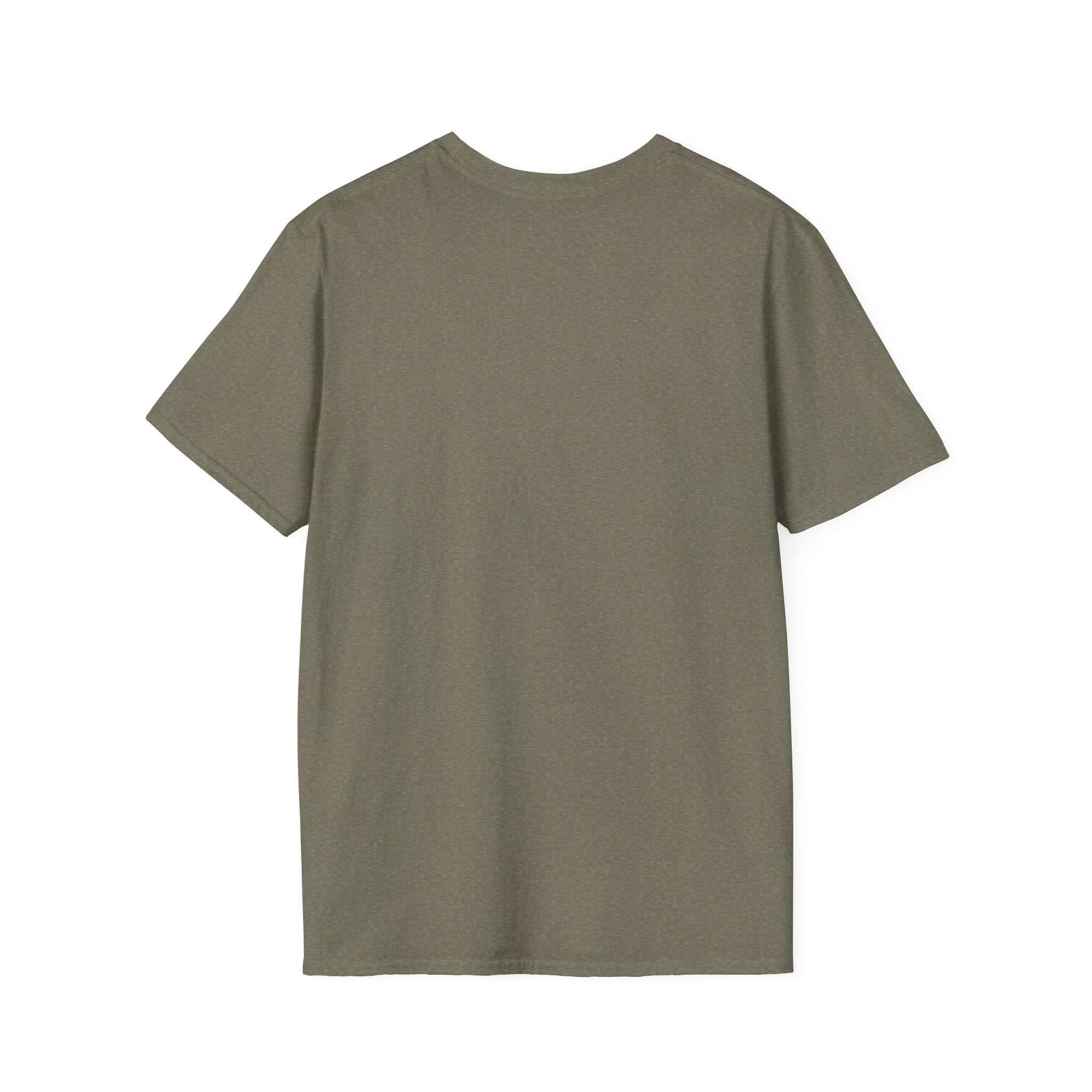 Dude Perfect x Texas Unisex Softstyle T-Shirt - Image 8