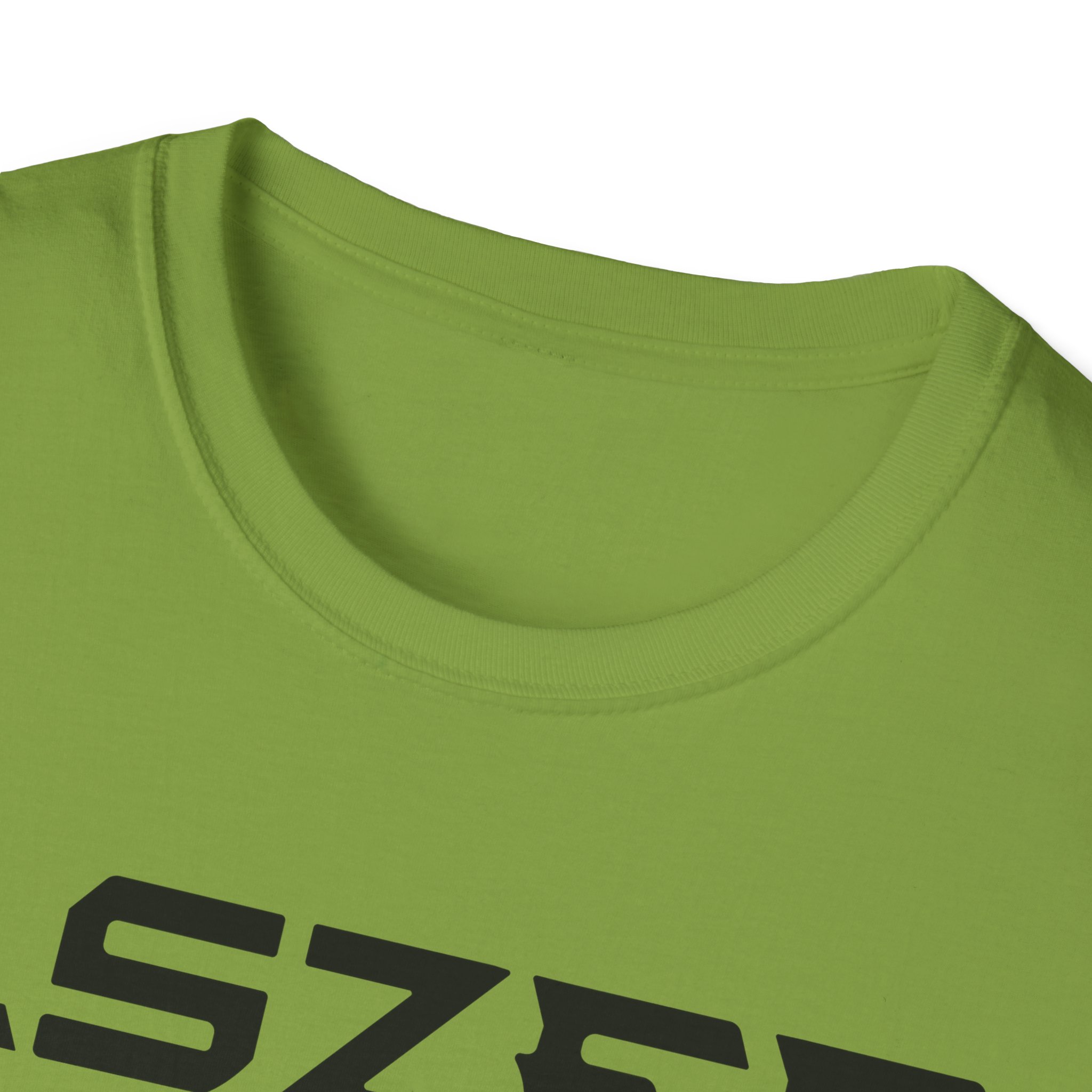 Unisex Softstyle T-Shirt - Image 11