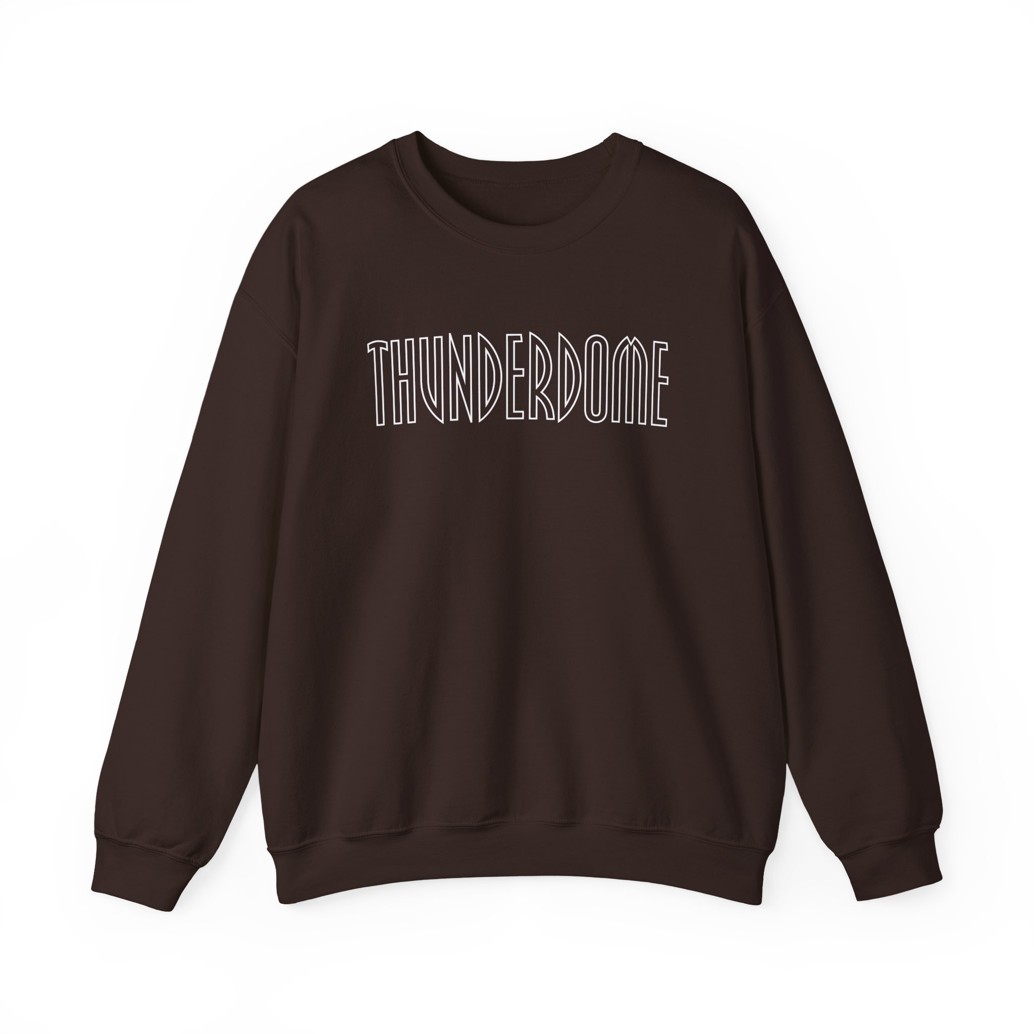Thunderdome Summer Unisex Heavy Blend™ Crewneck Sweatshirt - Image 3