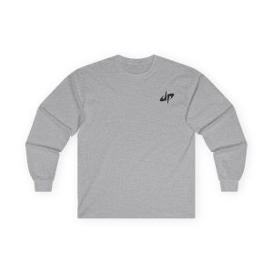 Dude Perfect Fifteen Unisex Ultra Cotton Long Sleeve Tee