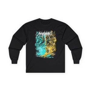 Angelmaker Creators Conscience Unisex Ultra Cotton Long Sleeve Tee