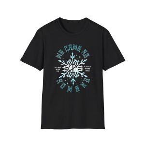 We Came as Romans Unisex Softstyle T-Shirt
