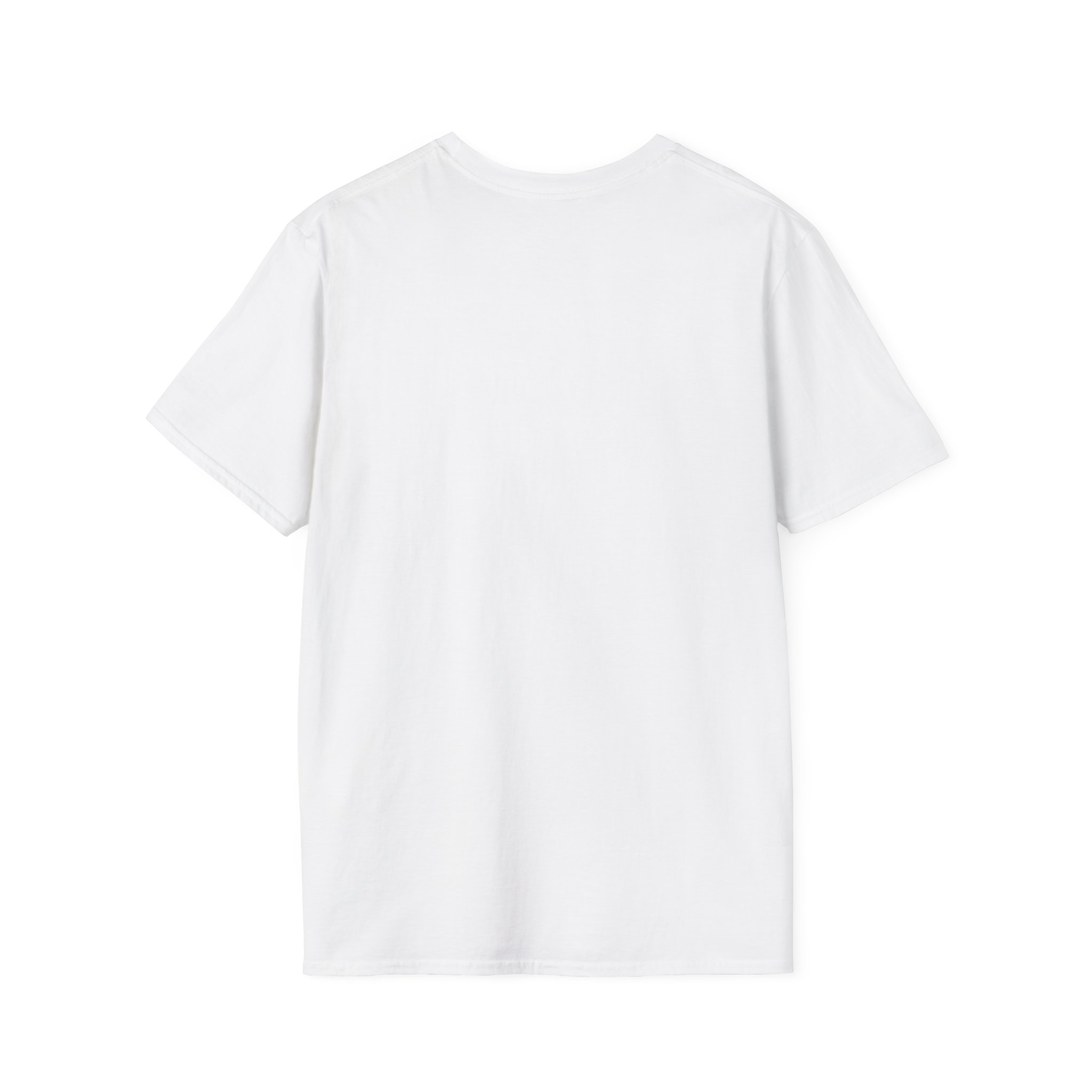 LSDREAM I Am Bass Unisex Softstyle T-Shirt - Image 2
