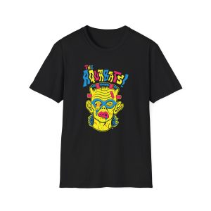 The Aquabats Unisex Softstyle T-Shirt