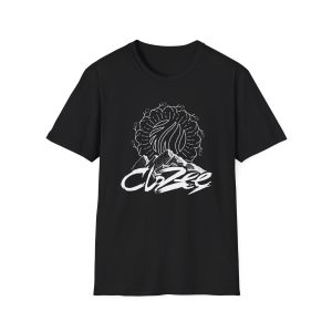 LSDREAM Logo Unisex Softstyle T-Shirt