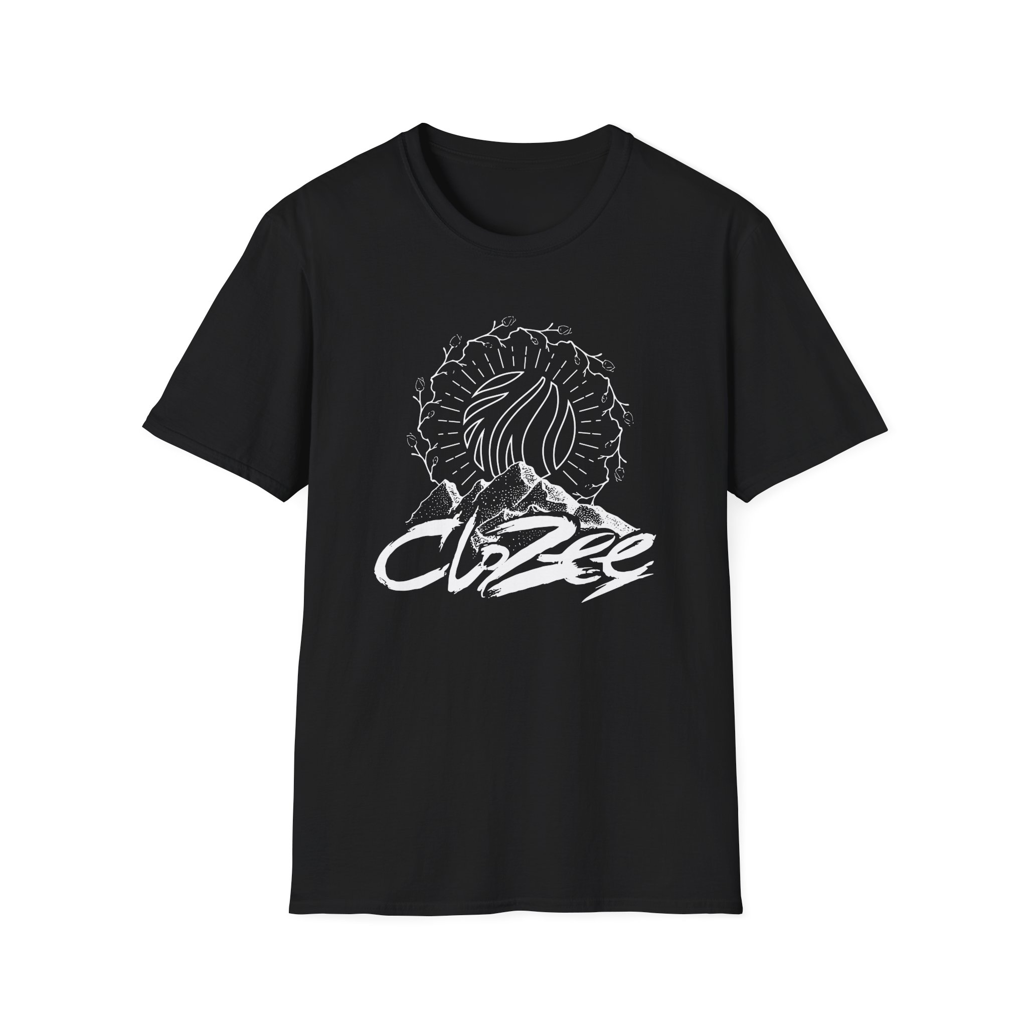 LSDREAM Logo Unisex Softstyle T-Shirt