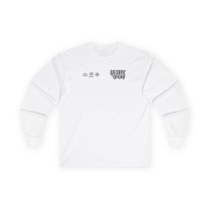 We Came as Romans War Unisex Ultra Cotton Long Sleeve Tee