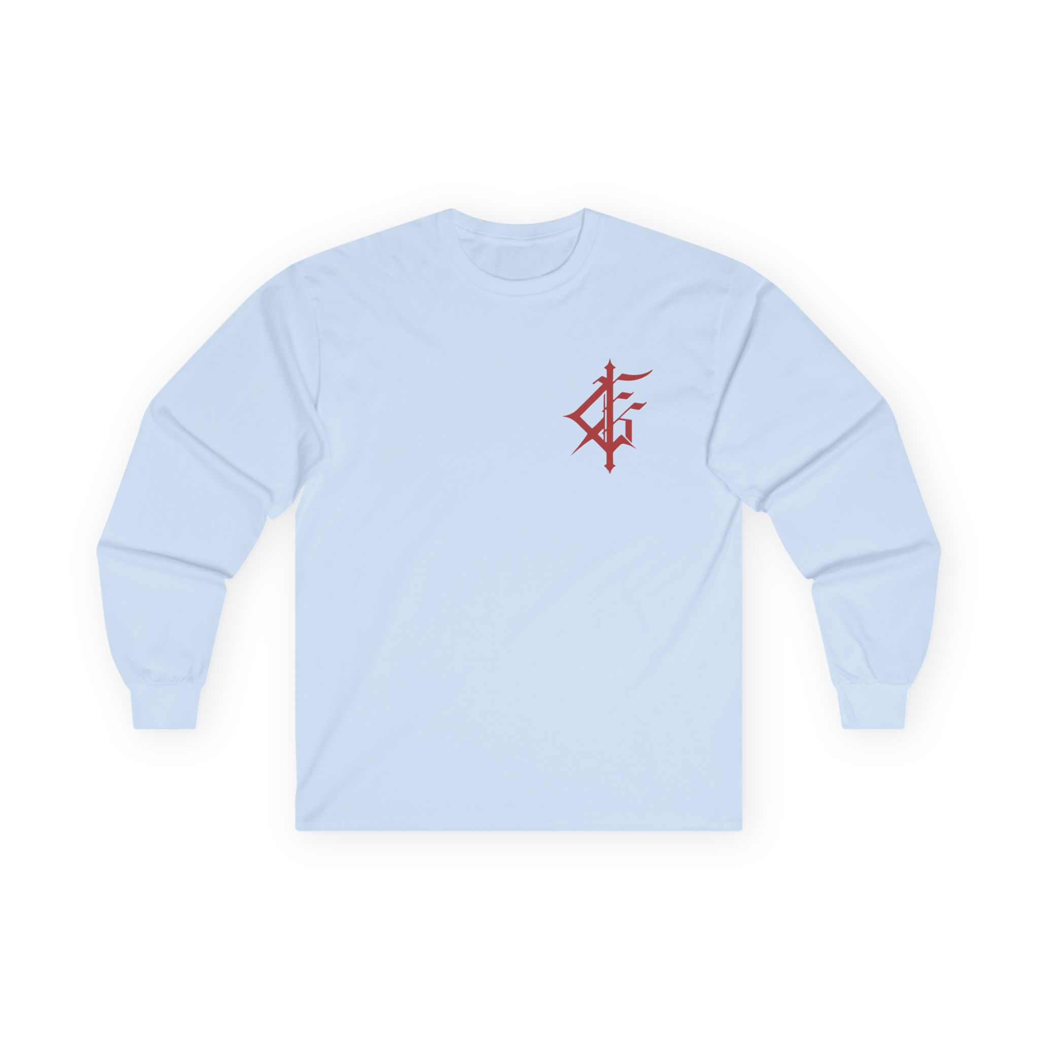 We Came as Romans Unisex Ultra Cotton Long Sleeve Tee - Image 5
