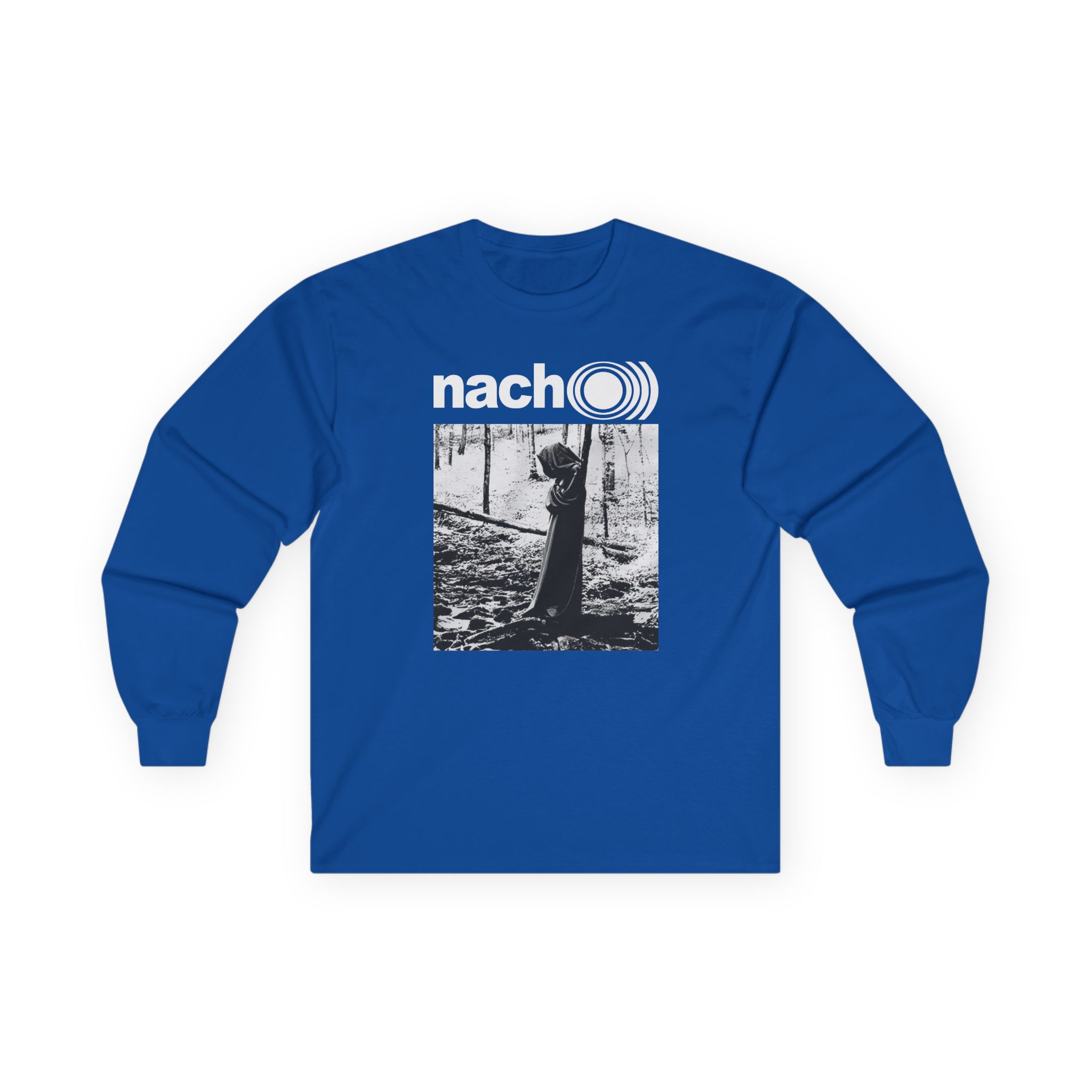 Weekend Nachos Sunn Unisex Ultra Cotton Long Sleeve Tee - Image 11