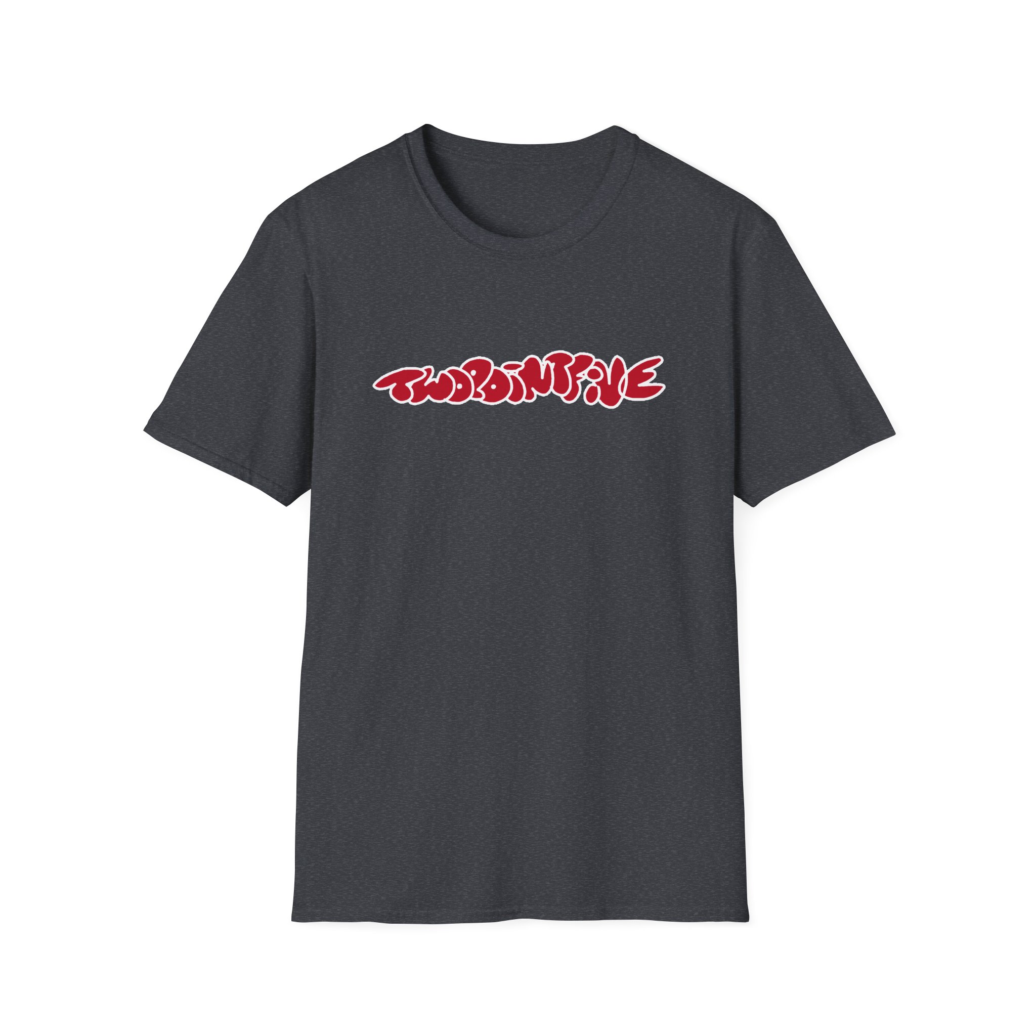 Aminé Twopointfive Bubble Unisex Softstyle T-shirt - Image 11