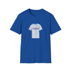 Aminé K&A Unisex Softstyle T-shirt