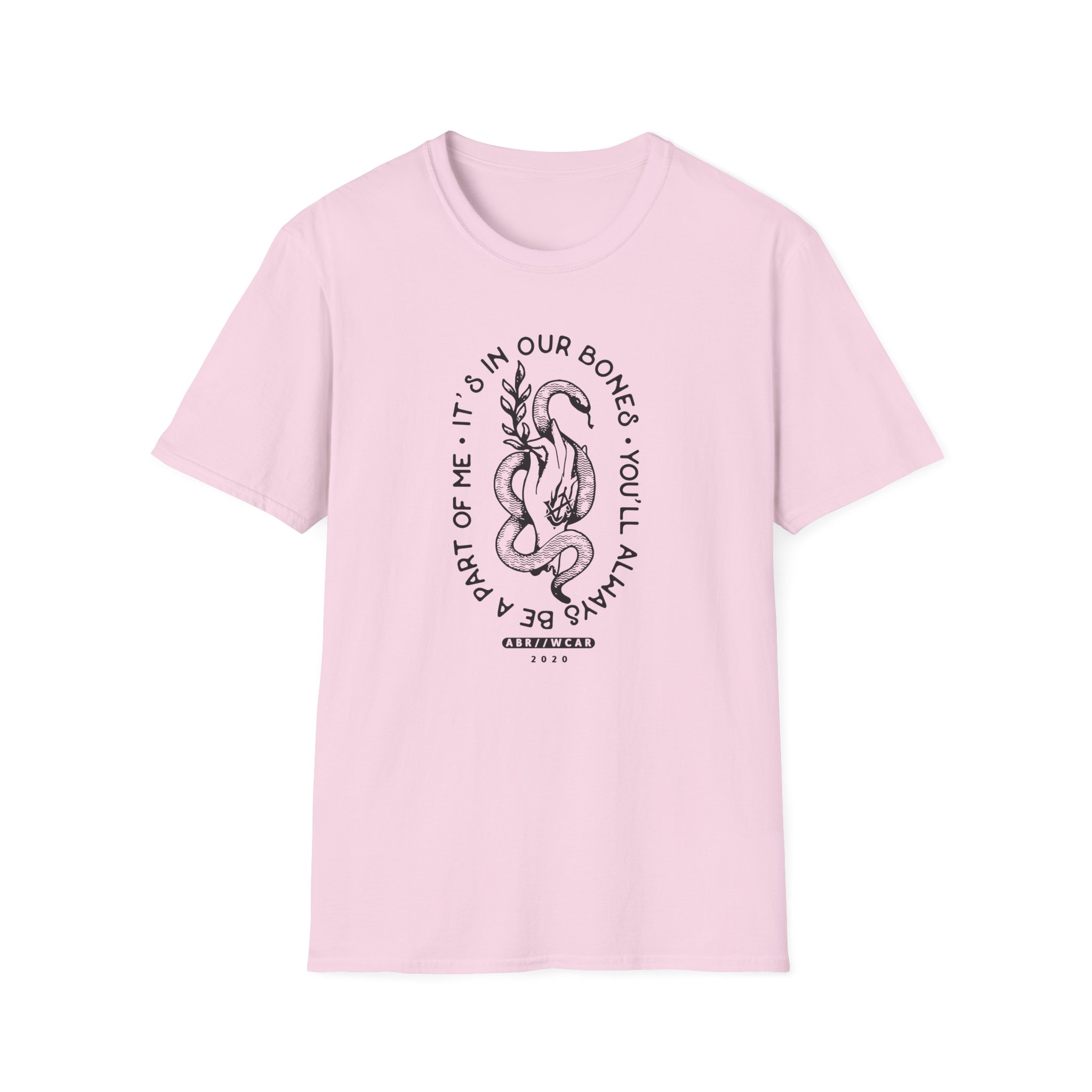 We Came as Romans Unisex Softstyle T-Shirt - Image 13
