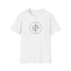 We Came as Romans Icon Unisex Softstyle T-Shirt