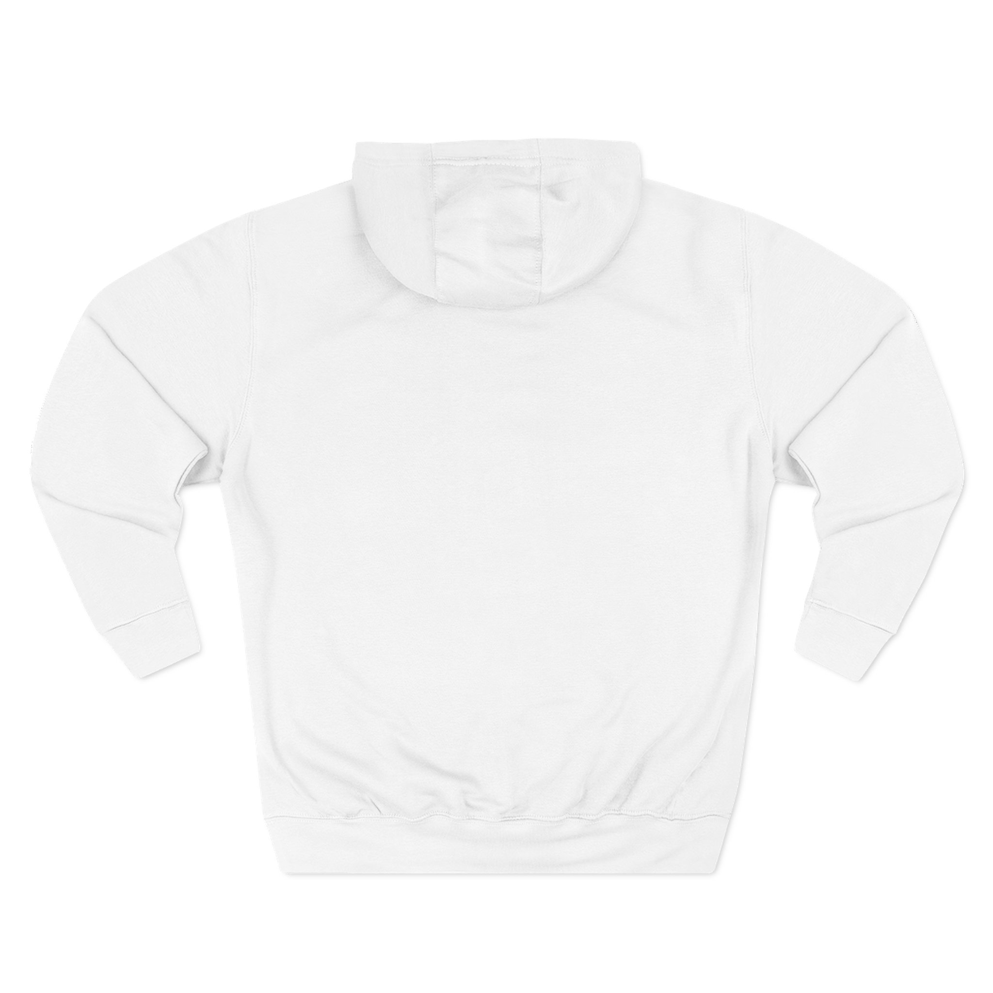 Kinging It C.y.o.h Three-panel Fleece Hoodie - Image 2