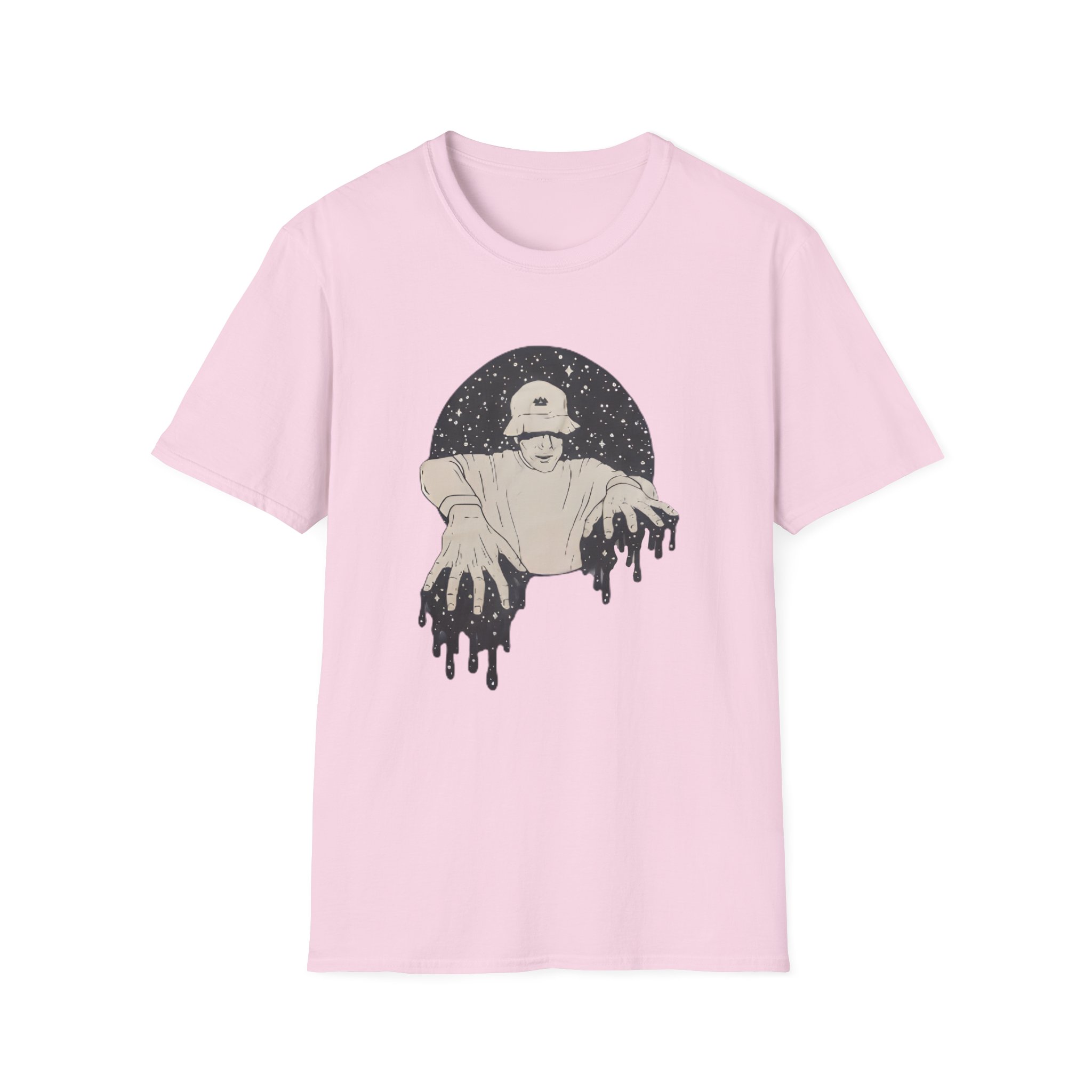 LSDREAM I Am Bass Unisex Softstyle T-Shirt - Image 15
