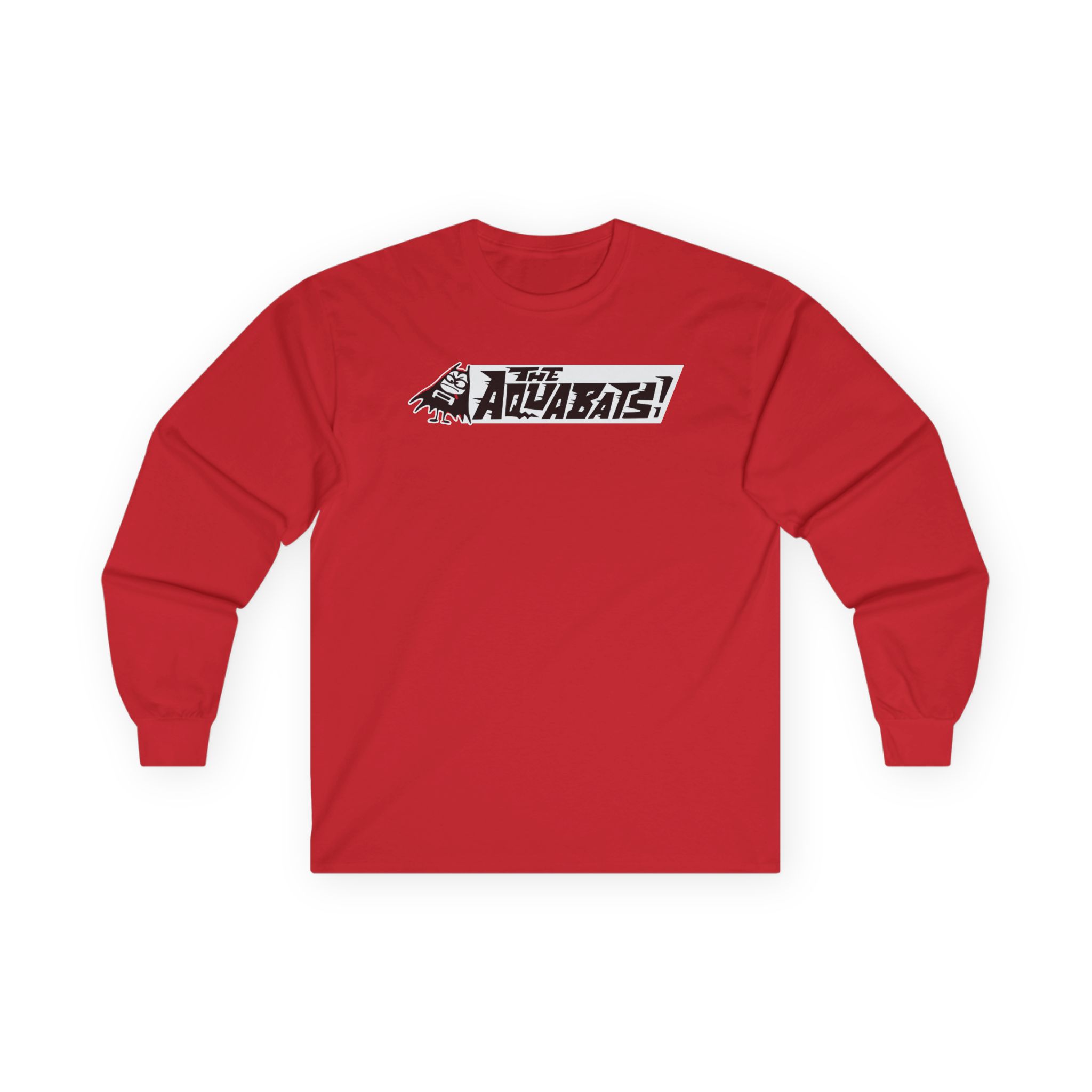 The Aquabats Unisex Ultra Cotton Long Sleeve Tee - Image 19
