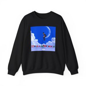 Songer Unisex Heavy Blend™ Crewneck Sweatshirt