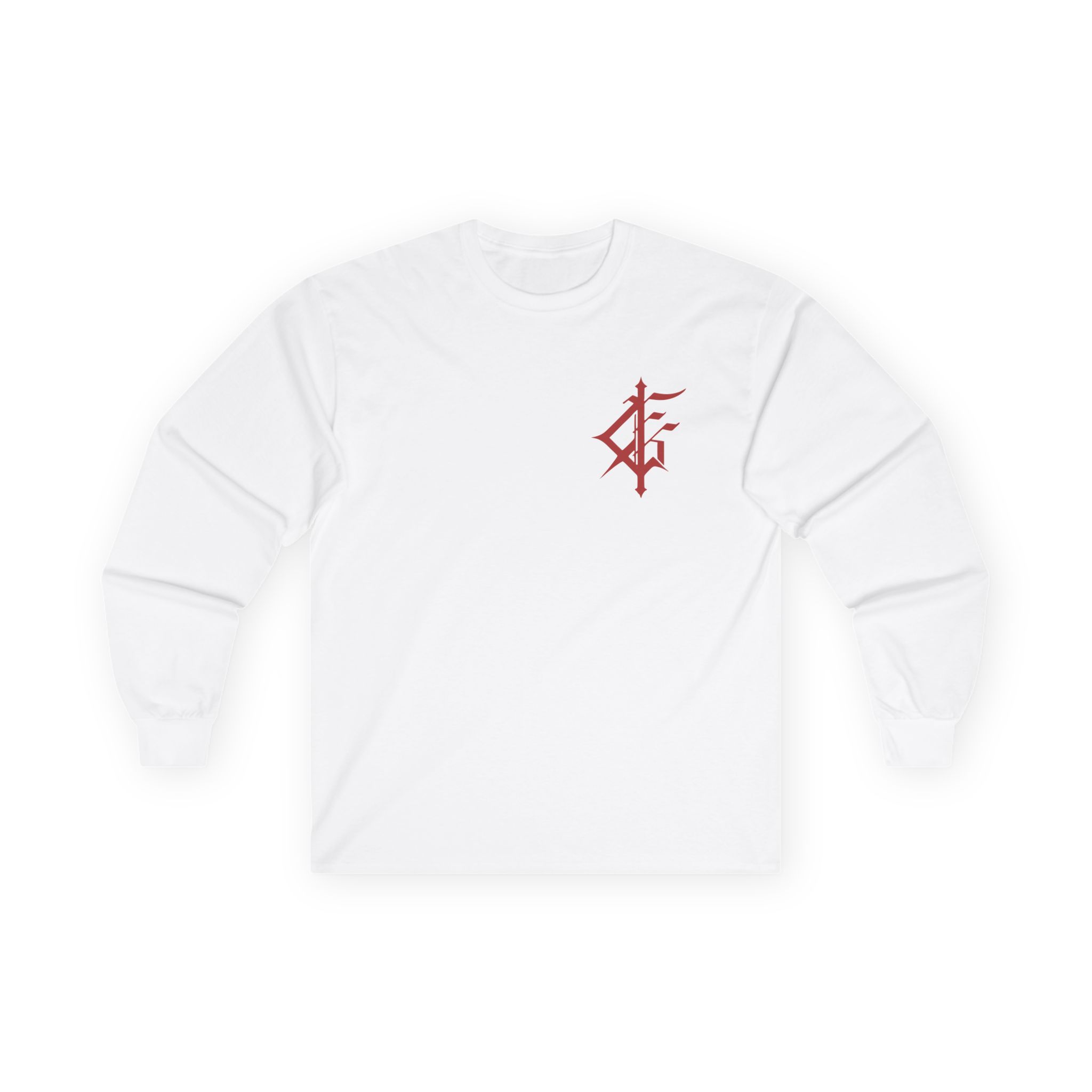 We Came as Romans Unisex Ultra Cotton Long Sleeve Tee