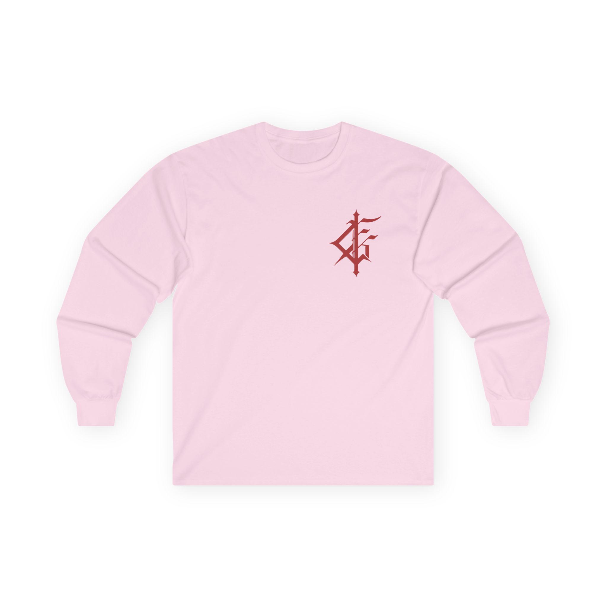 We Came as Romans Unisex Ultra Cotton Long Sleeve Tee - Image 7
