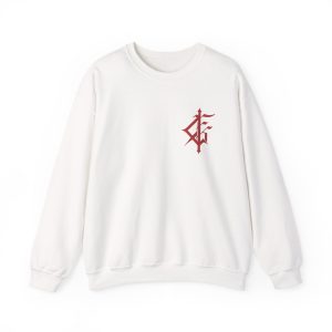 We Came as Romans Unisex Heavy Blend™ Crewneck Sweatshirt