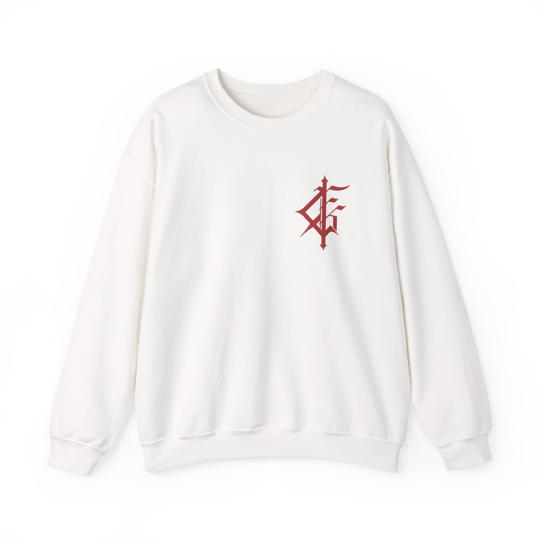 We Came as Romans Unisex Heavy Blend™ Crewneck Sweatshirt