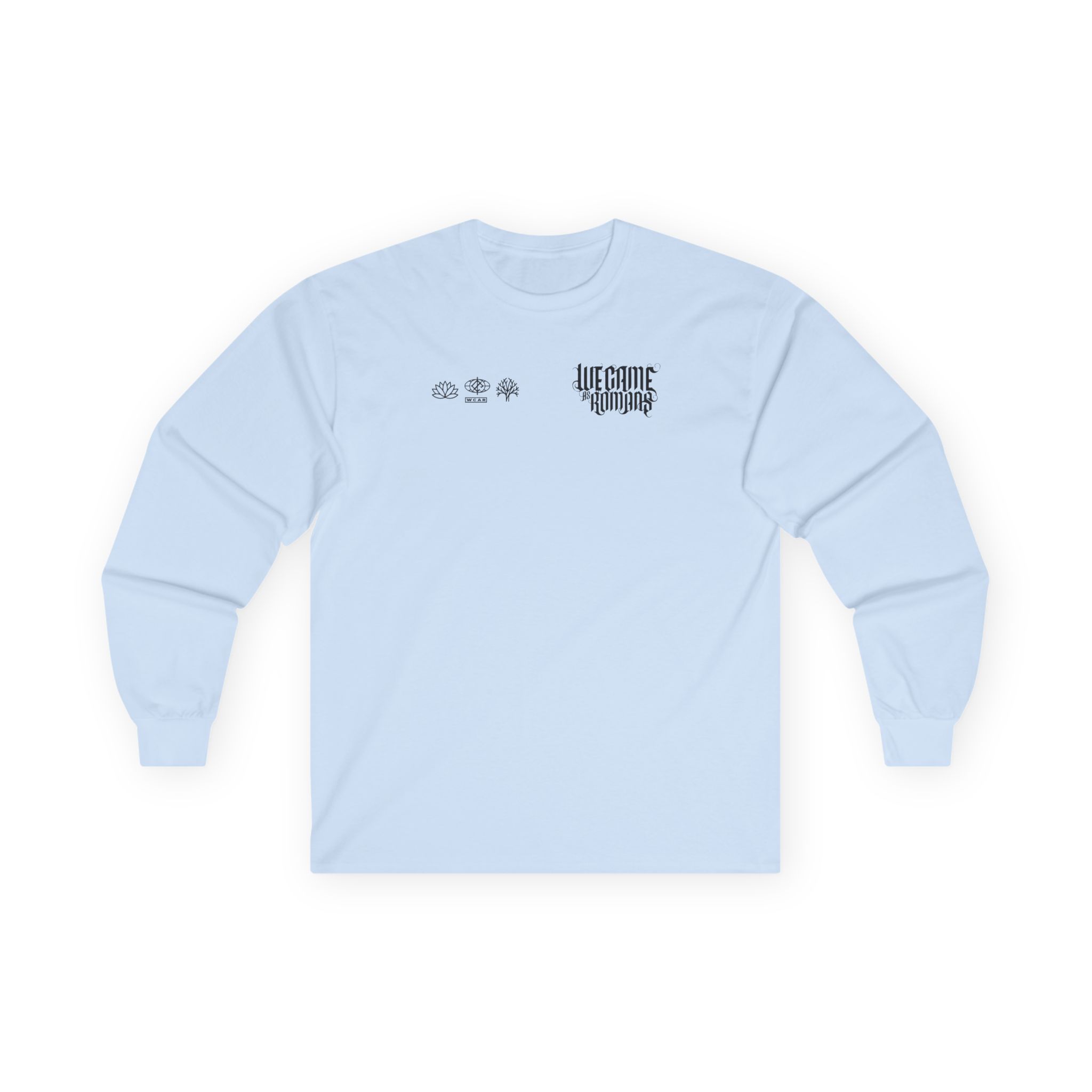 We Came as Romans War Unisex Ultra Cotton Long Sleeve Tee - Image 7